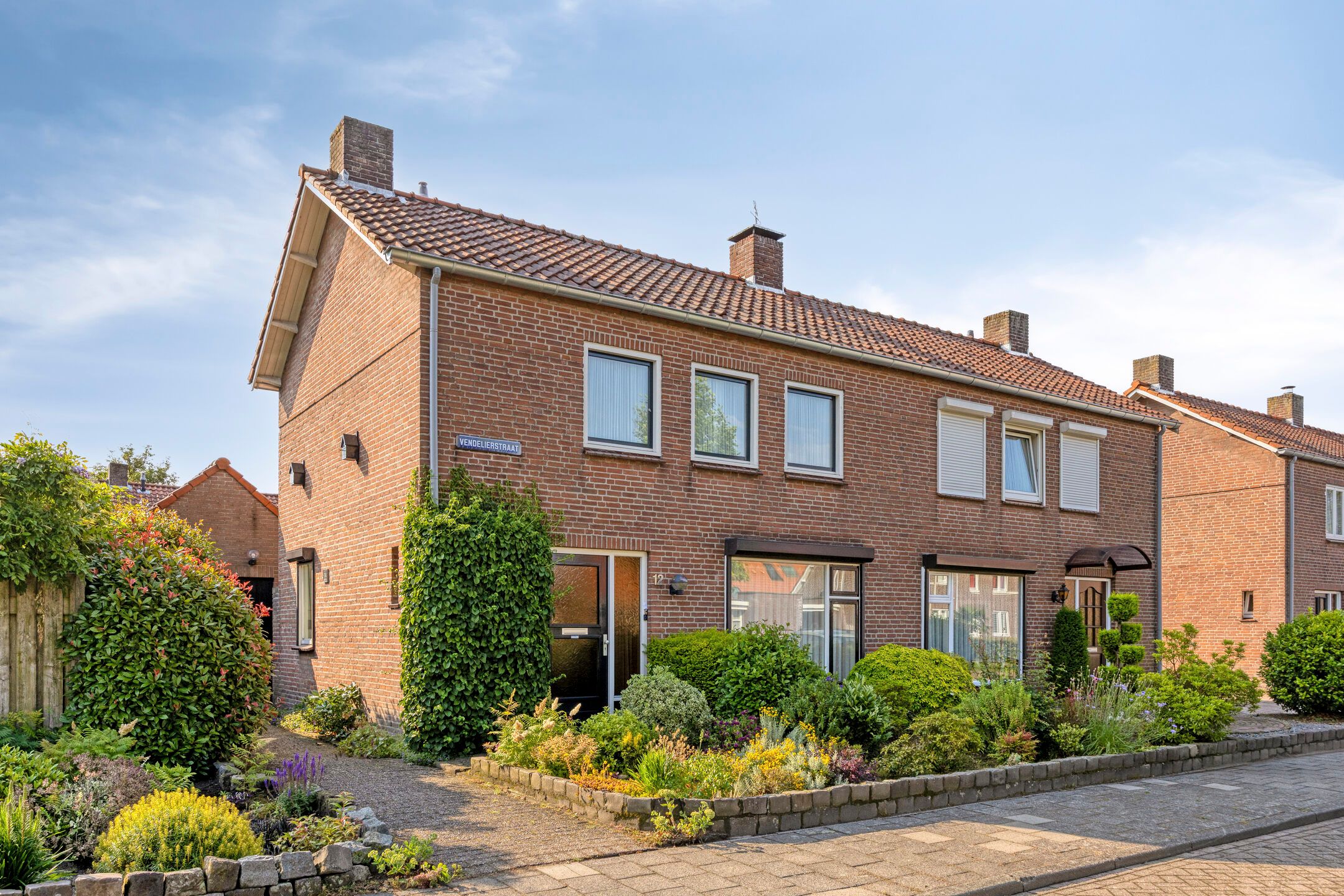 Foto van Vendelierstraat 12, Oirschot