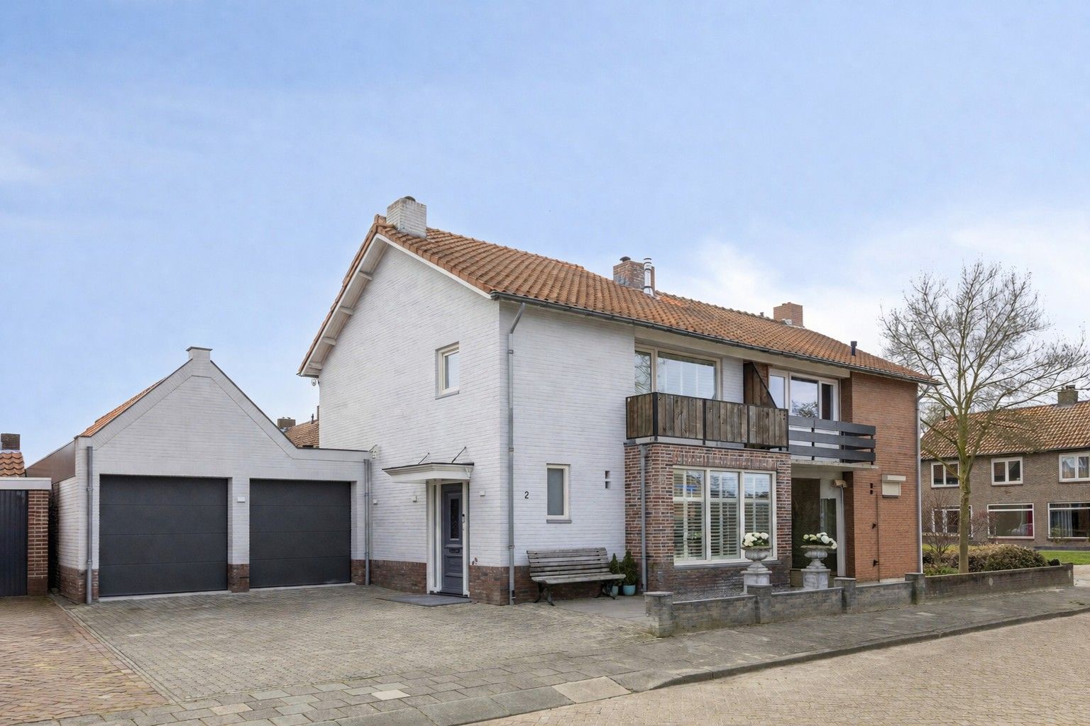 Foto van Vendelierstraat 2, Oirschot