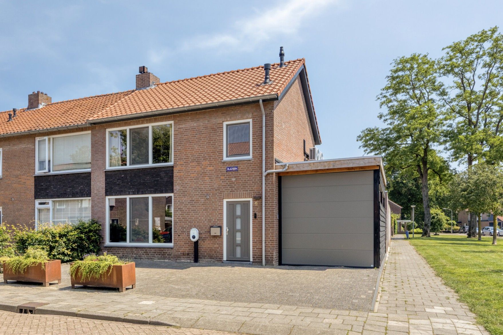 Foto van Blazoen 2, Oirschot