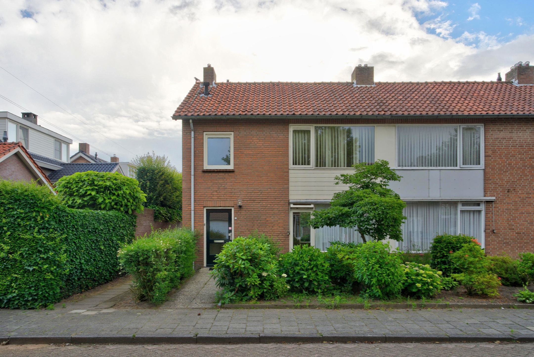 Foto van Blazoen 20, Oirschot
