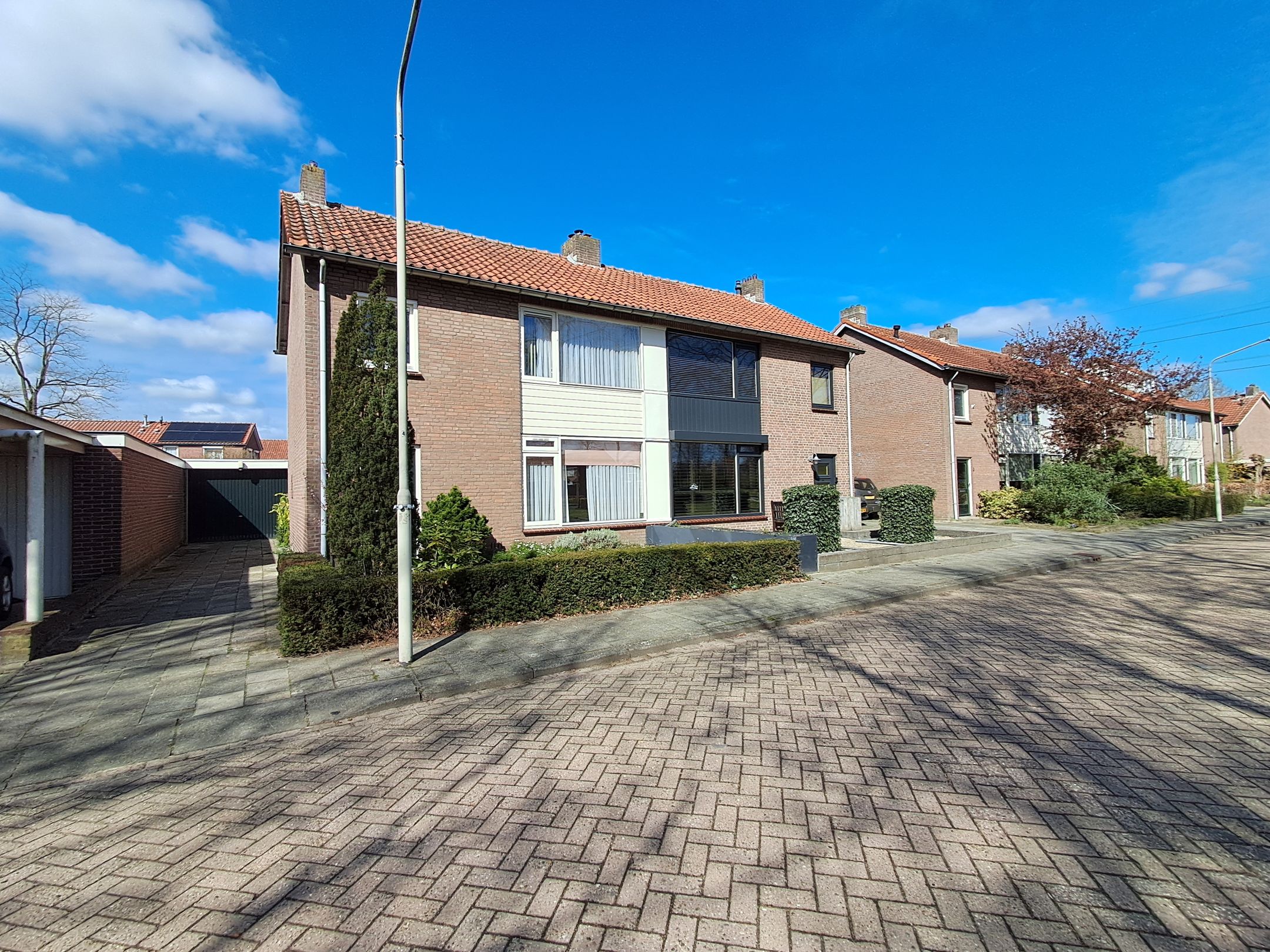 Foto van Kruisboog 6, Oirschot