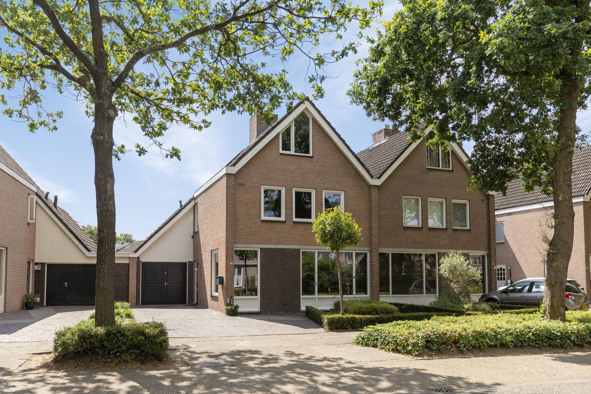 Foto van de Korenaar 15, Oirschot