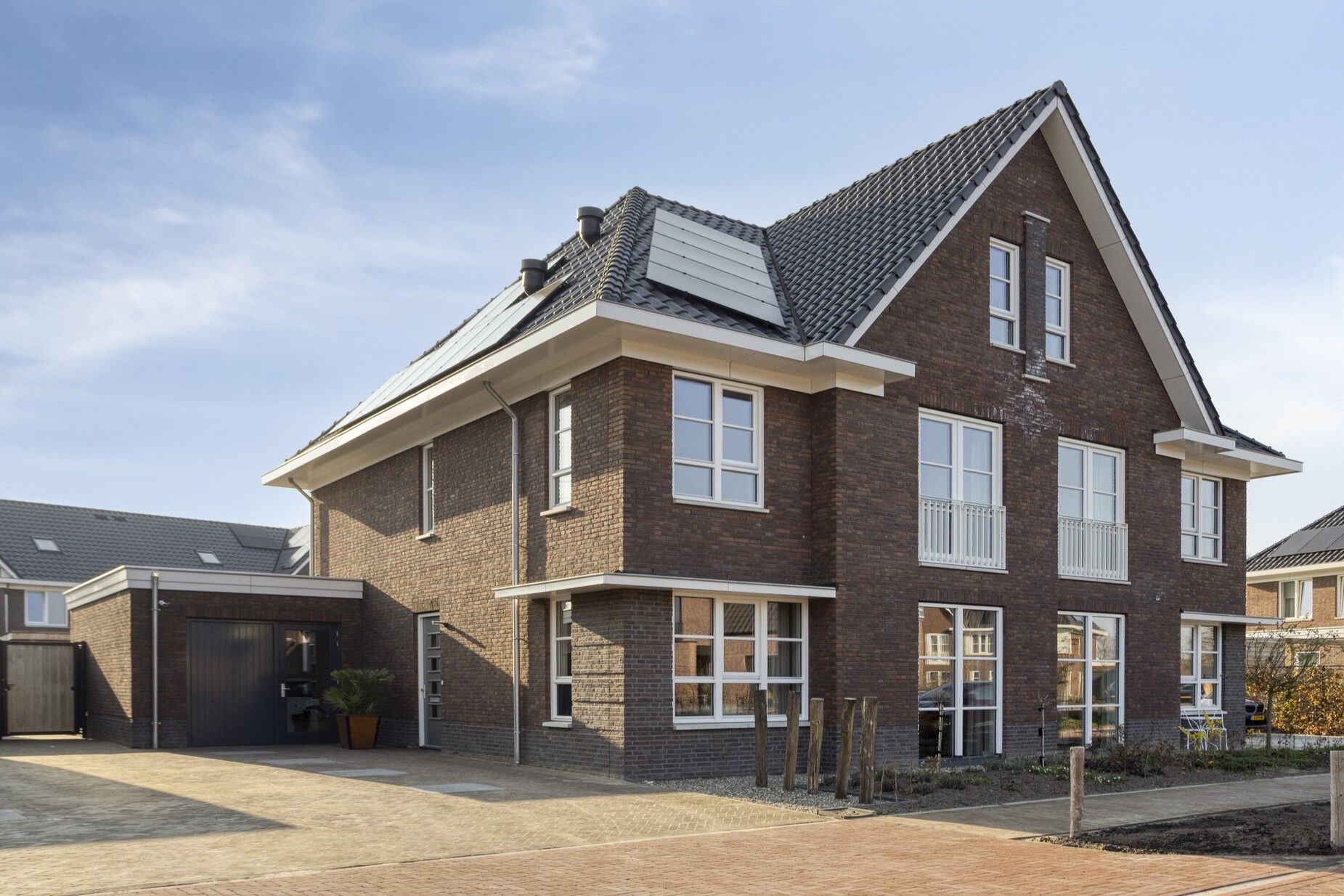 Foto van Hoppenakker 12, Oirschot