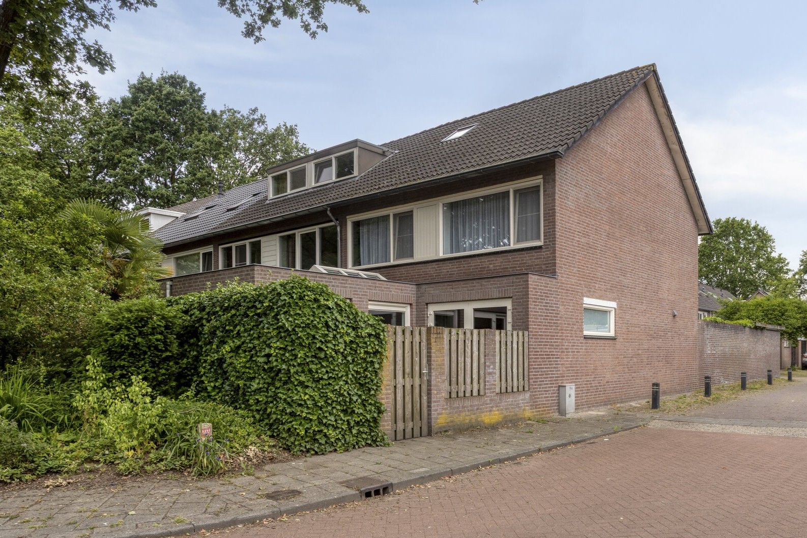 Foto van de Schutter 1, Oirschot