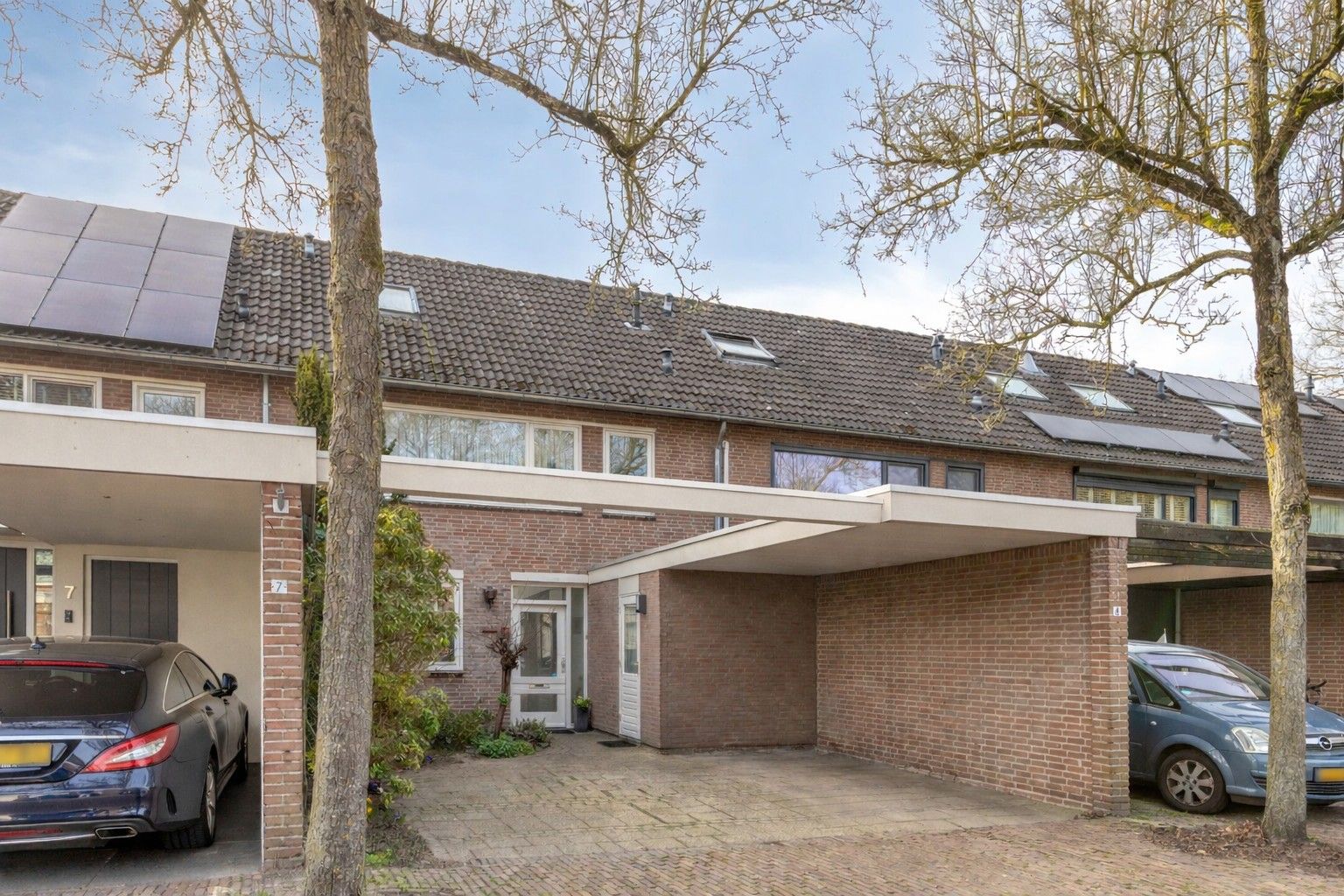 Foto van de Vorster 8, Oirschot