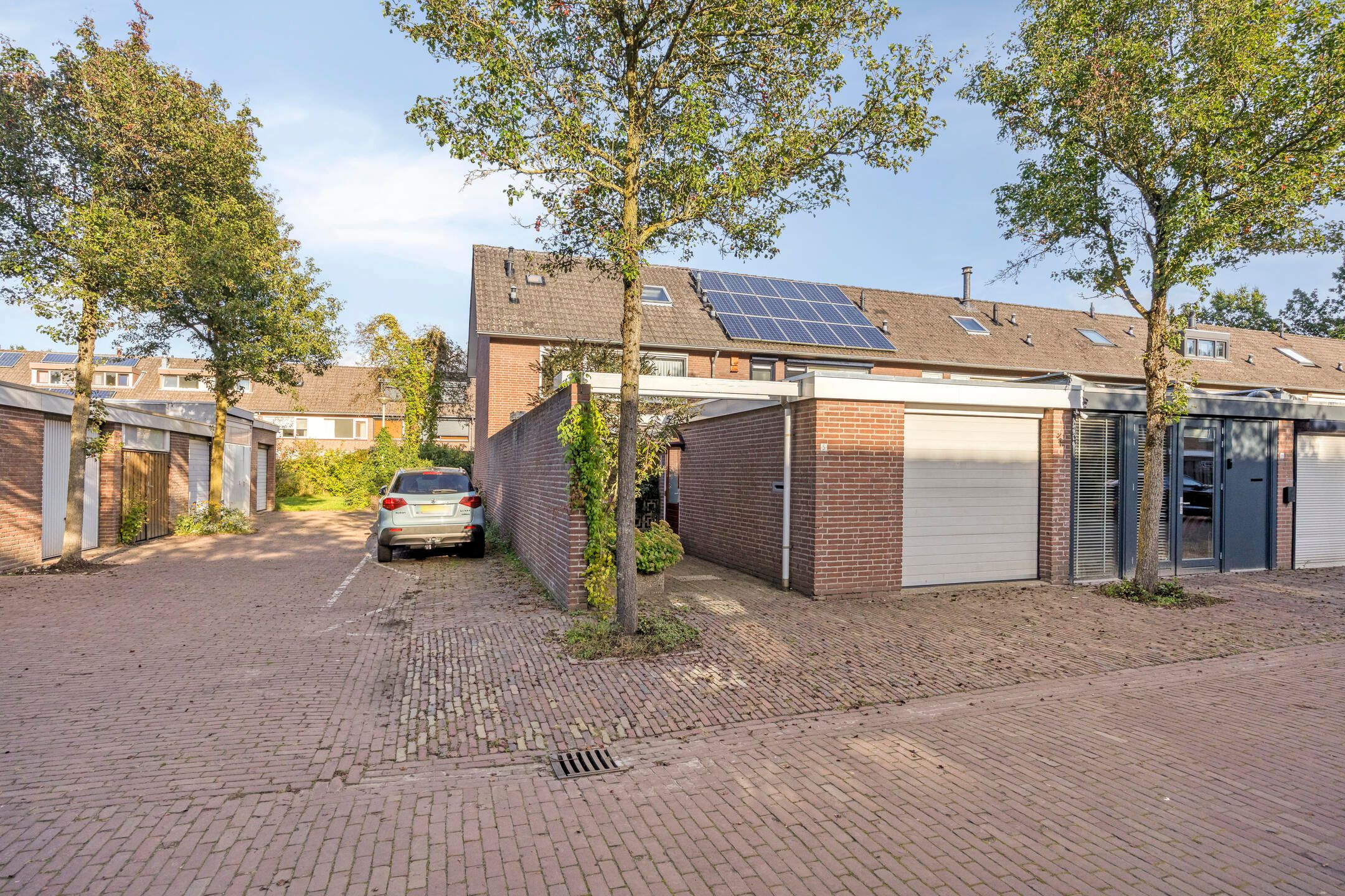 Foto van de Rentmeester 5, Oirschot