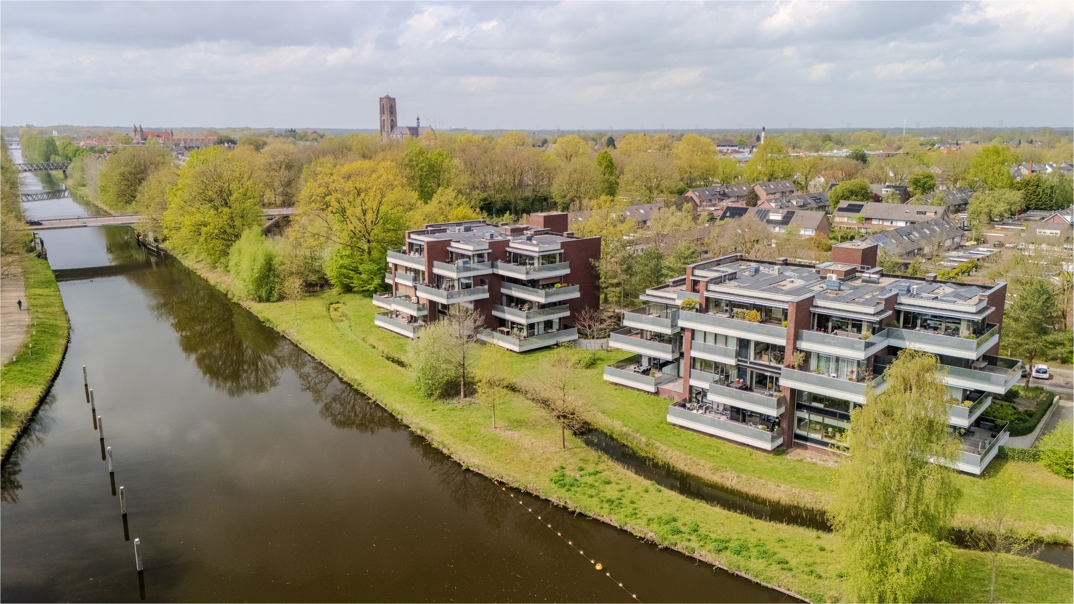 Foto van Parallelweg 31, Oirschot
