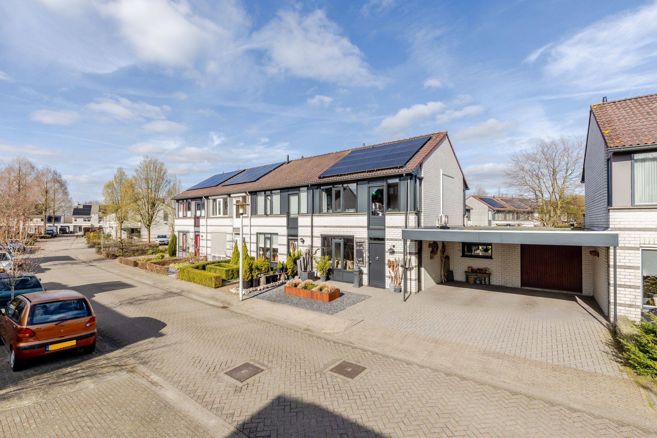 Foto van Goudrenet 10, Oirschot