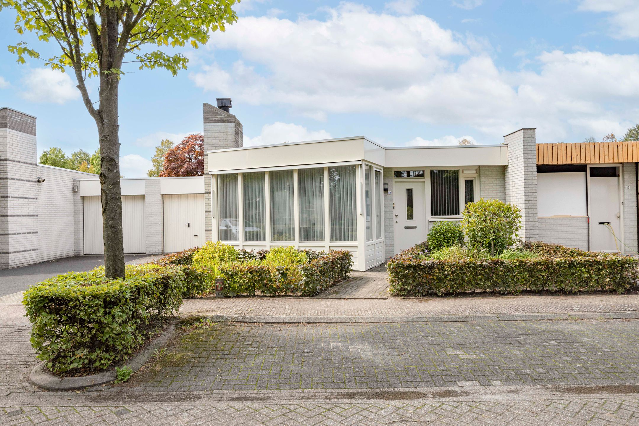 Foto van Zoete Ermgaard 11, Oirschot