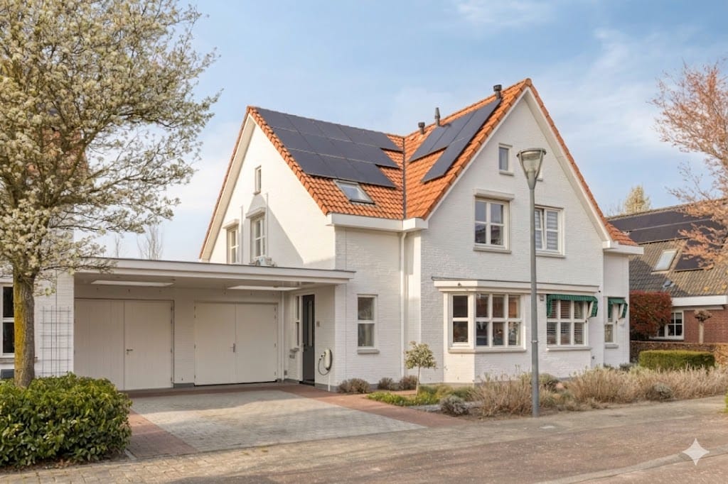 Foto van Zilverzand 18, Oirschot