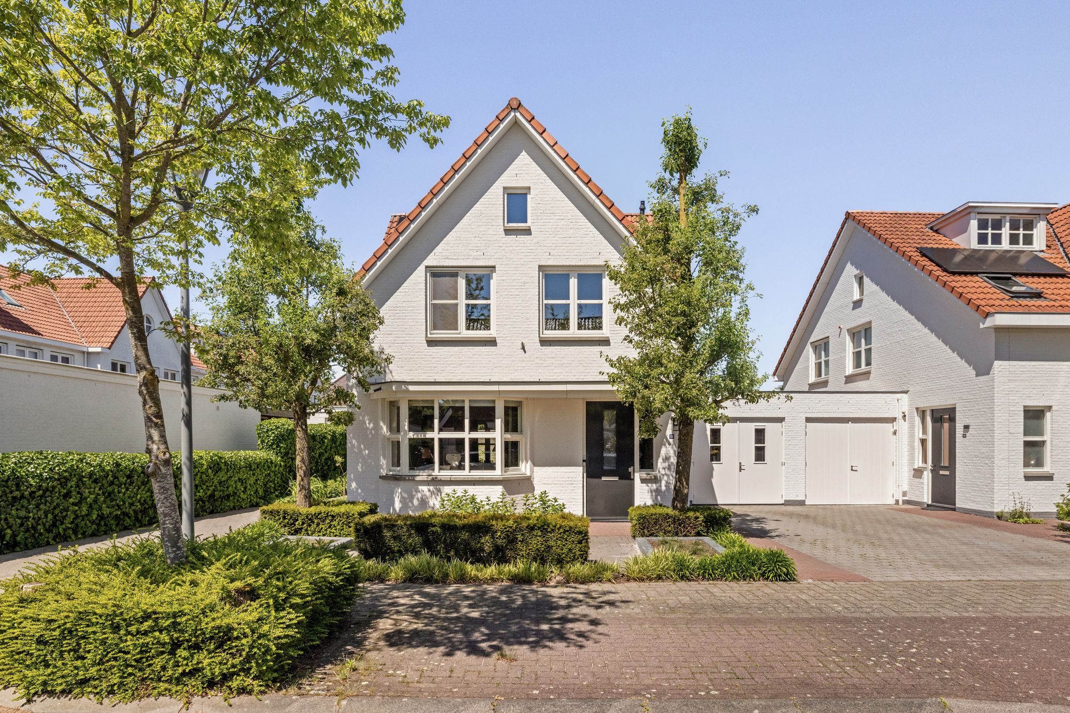 Foto van Zilverzand 28, Oirschot