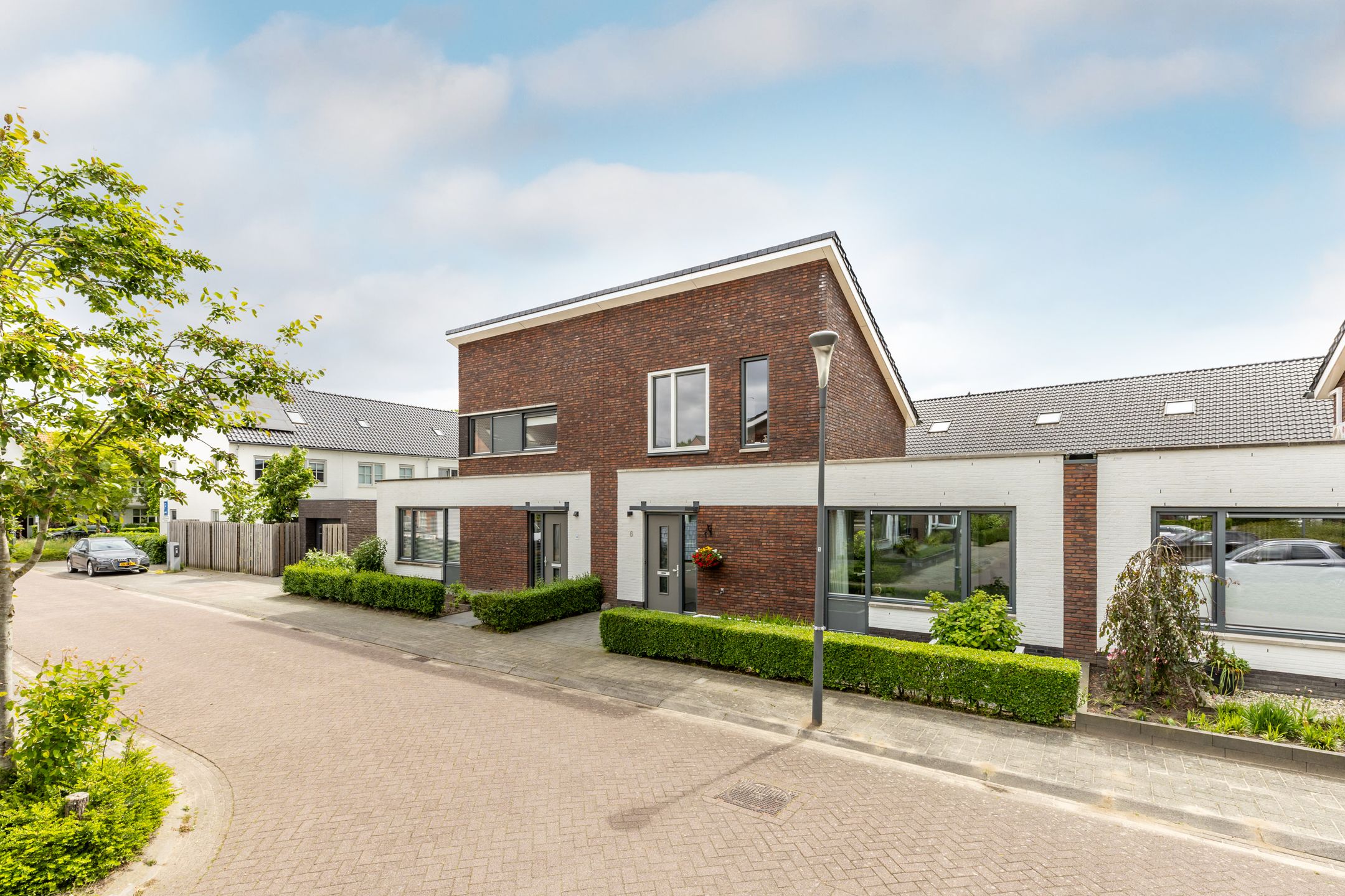 Foto van het Zandblauwtje 6, Oirschot