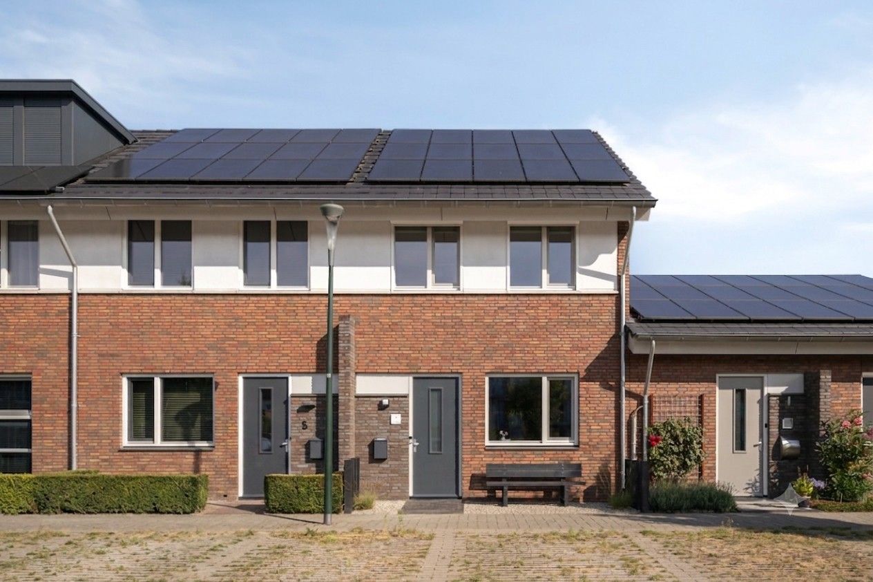 Foto van Heibloem 3, Oirschot
