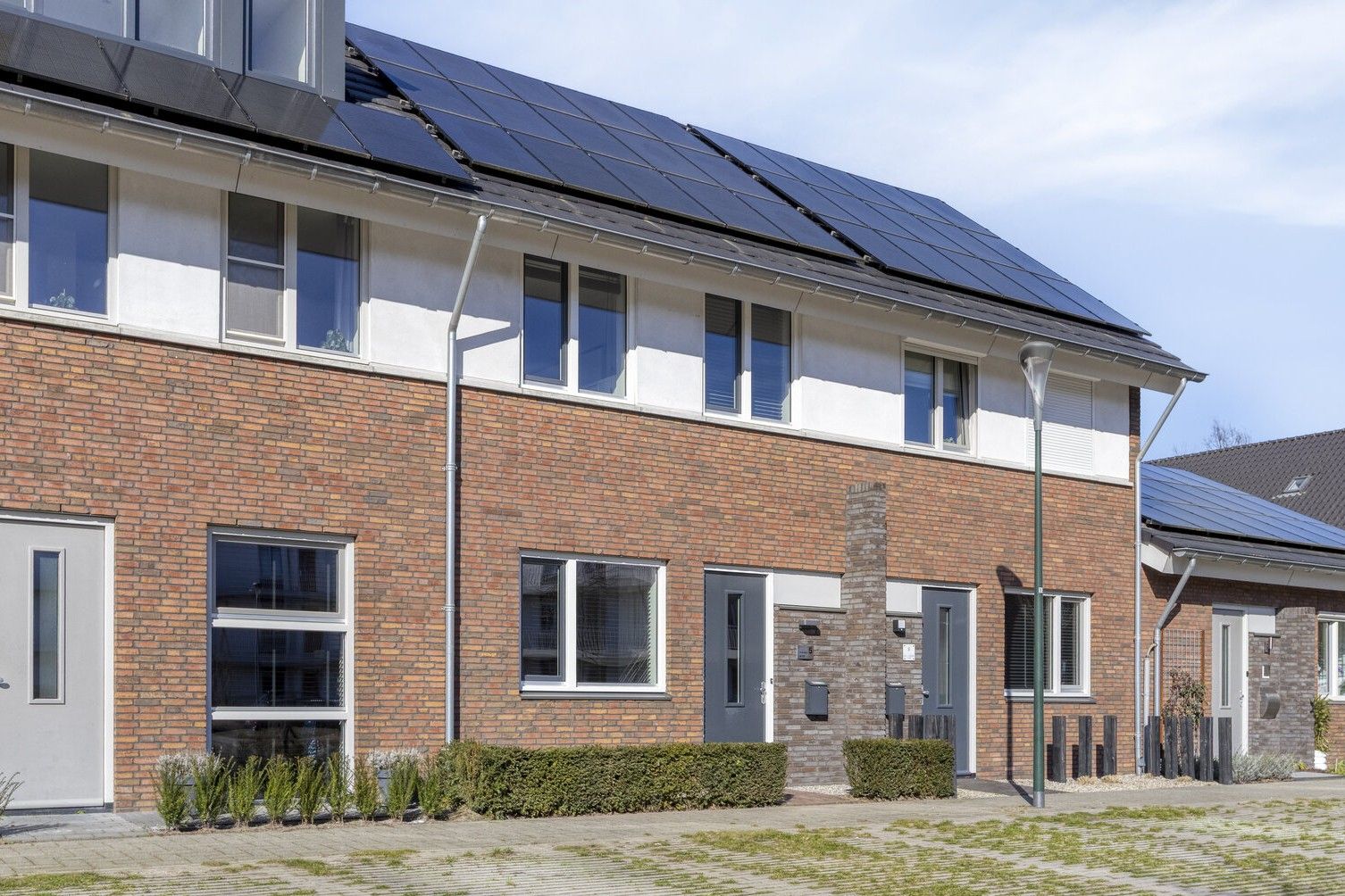 Foto van Heibloem 5, Oirschot