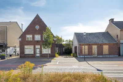 Foto van Nieuwstraat 19, Son En Breugel