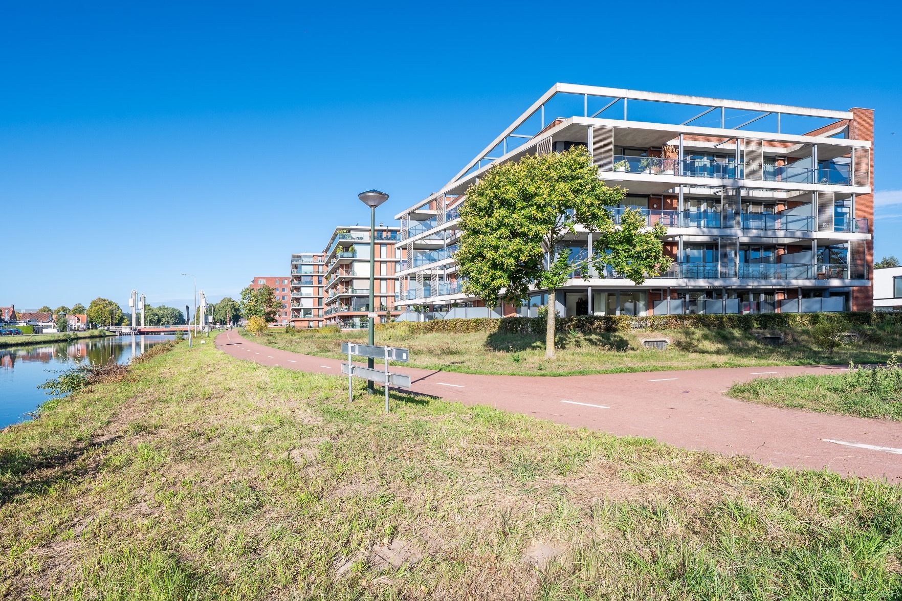 Foto van Molenstraat 47, Son en Breugel