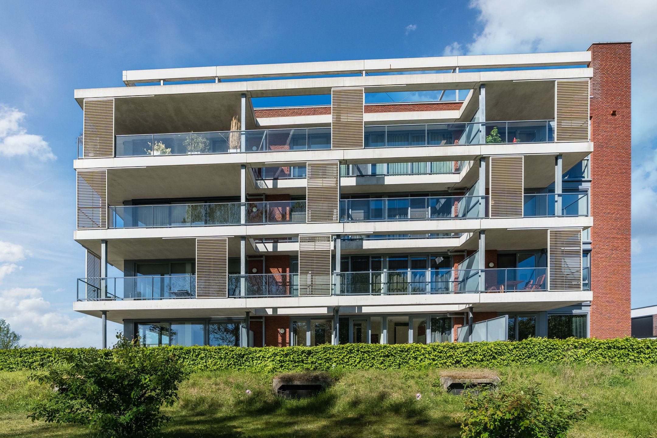 Foto van Molenstraat 51, Son en Breugel