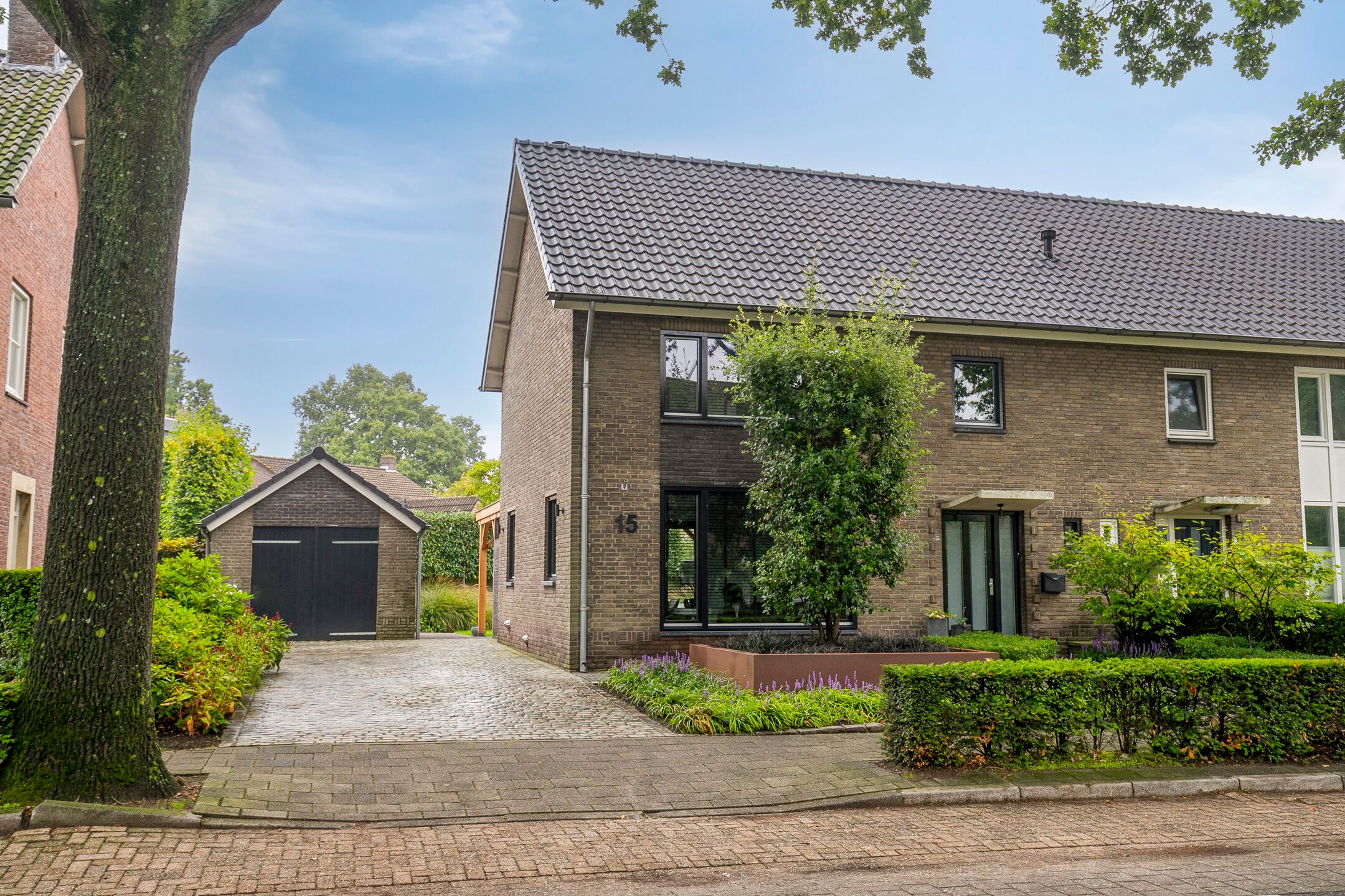 Foto van Wilhelminalaan 15, Son en Breugel