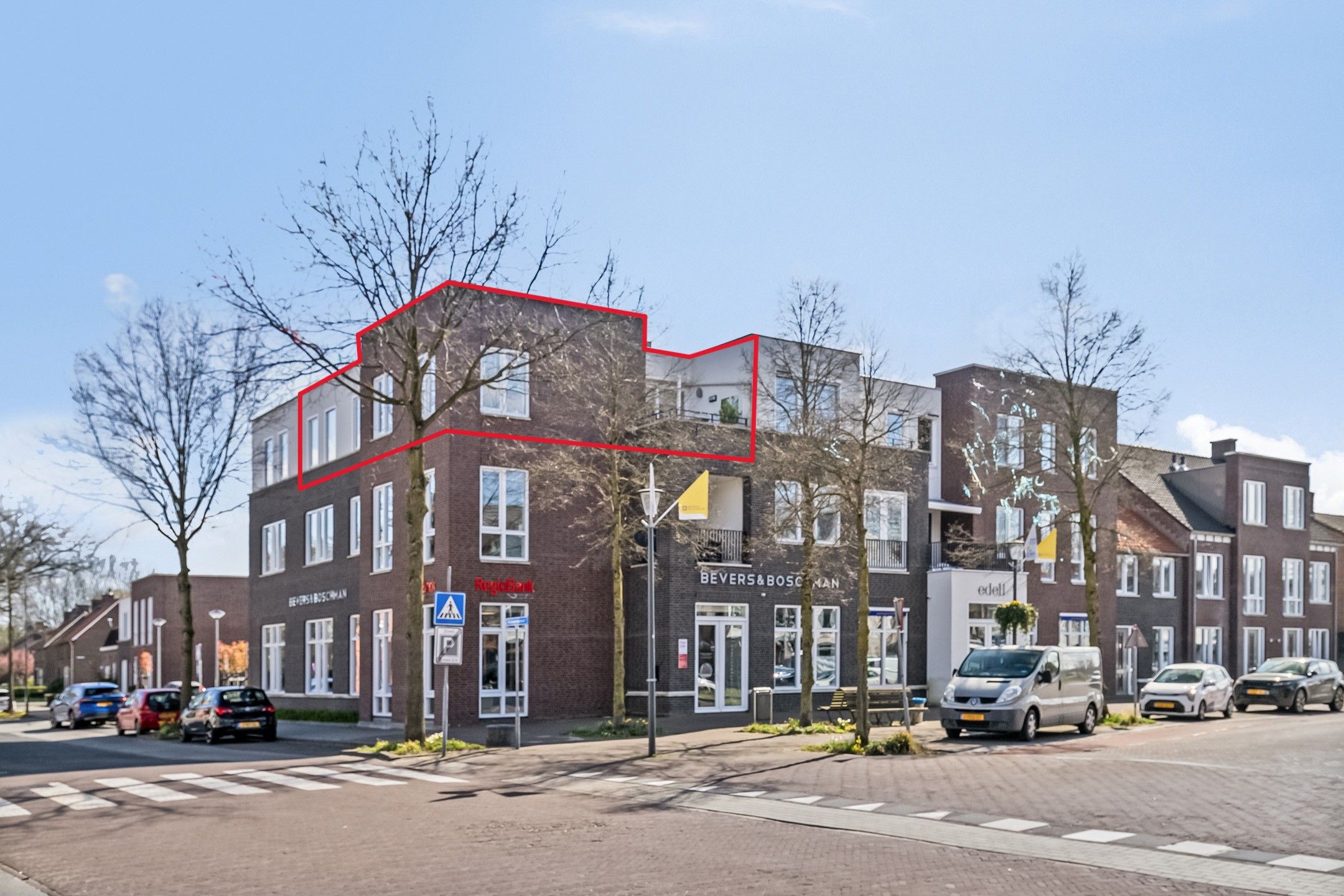 Foto van Wilhelminalaan 2h, Son en Breugel