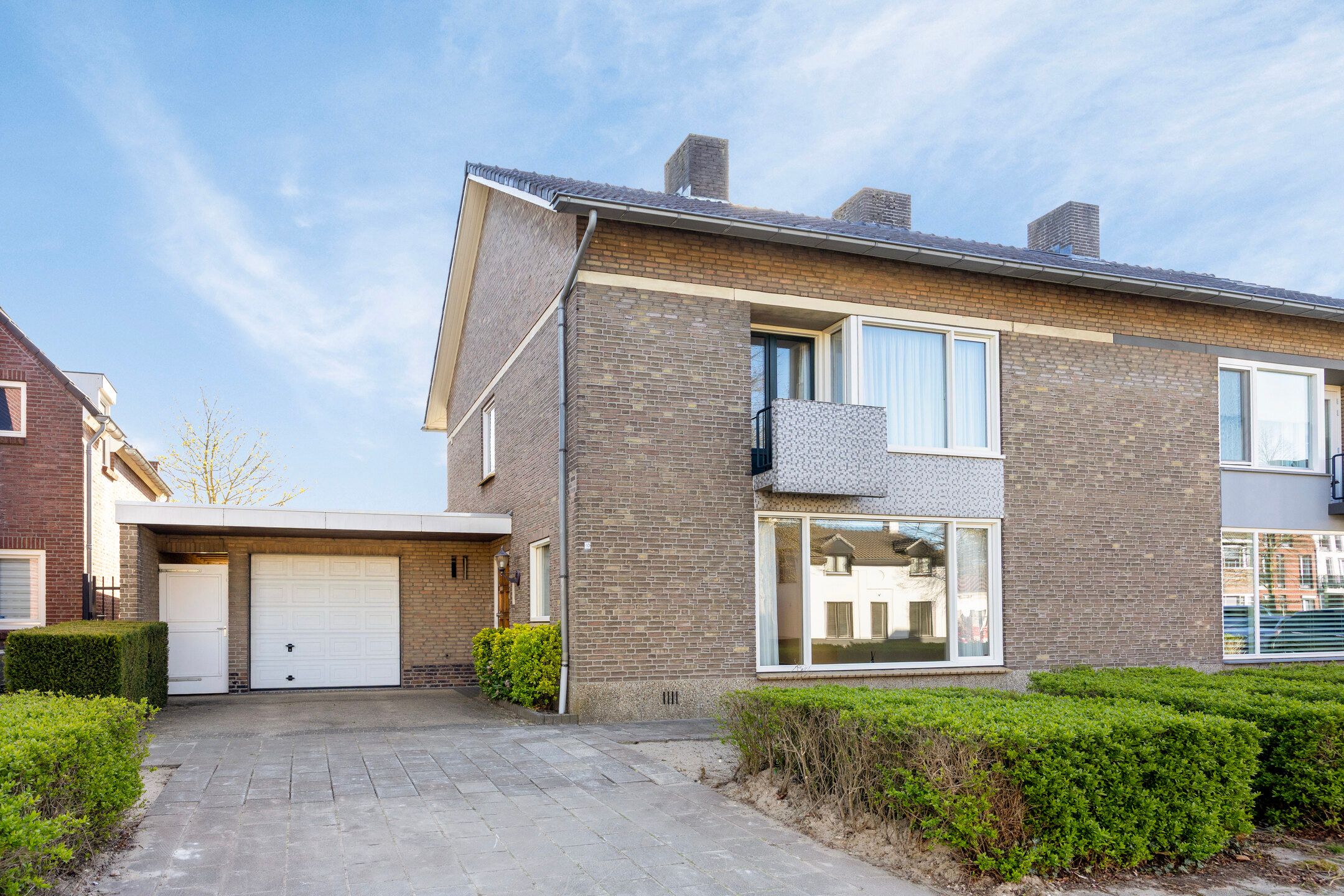 Foto van Hendrik Veenemanstraat 10, Son en Breugel