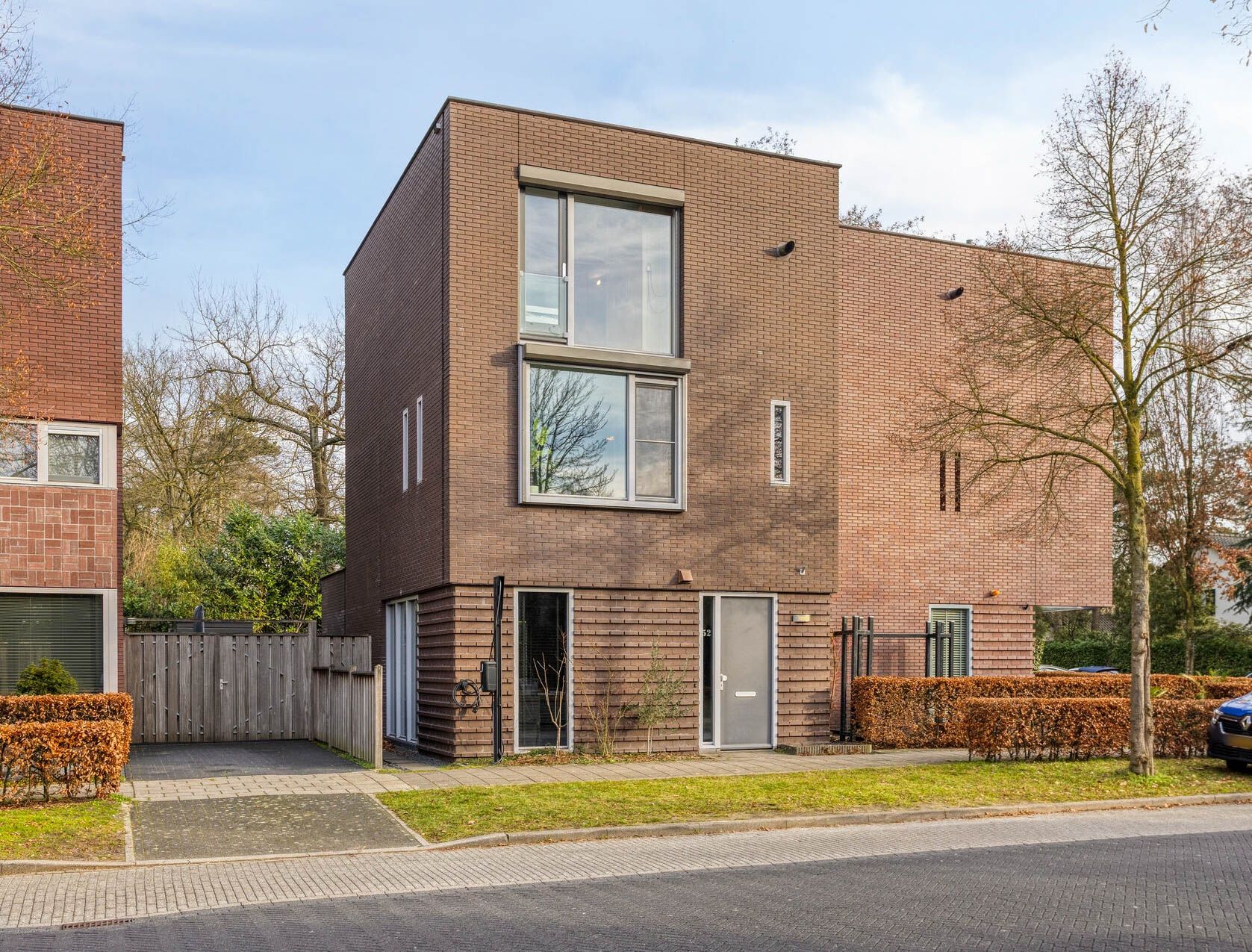 Foto van Hendrik Veenemanstraat 52, Son en Breugel