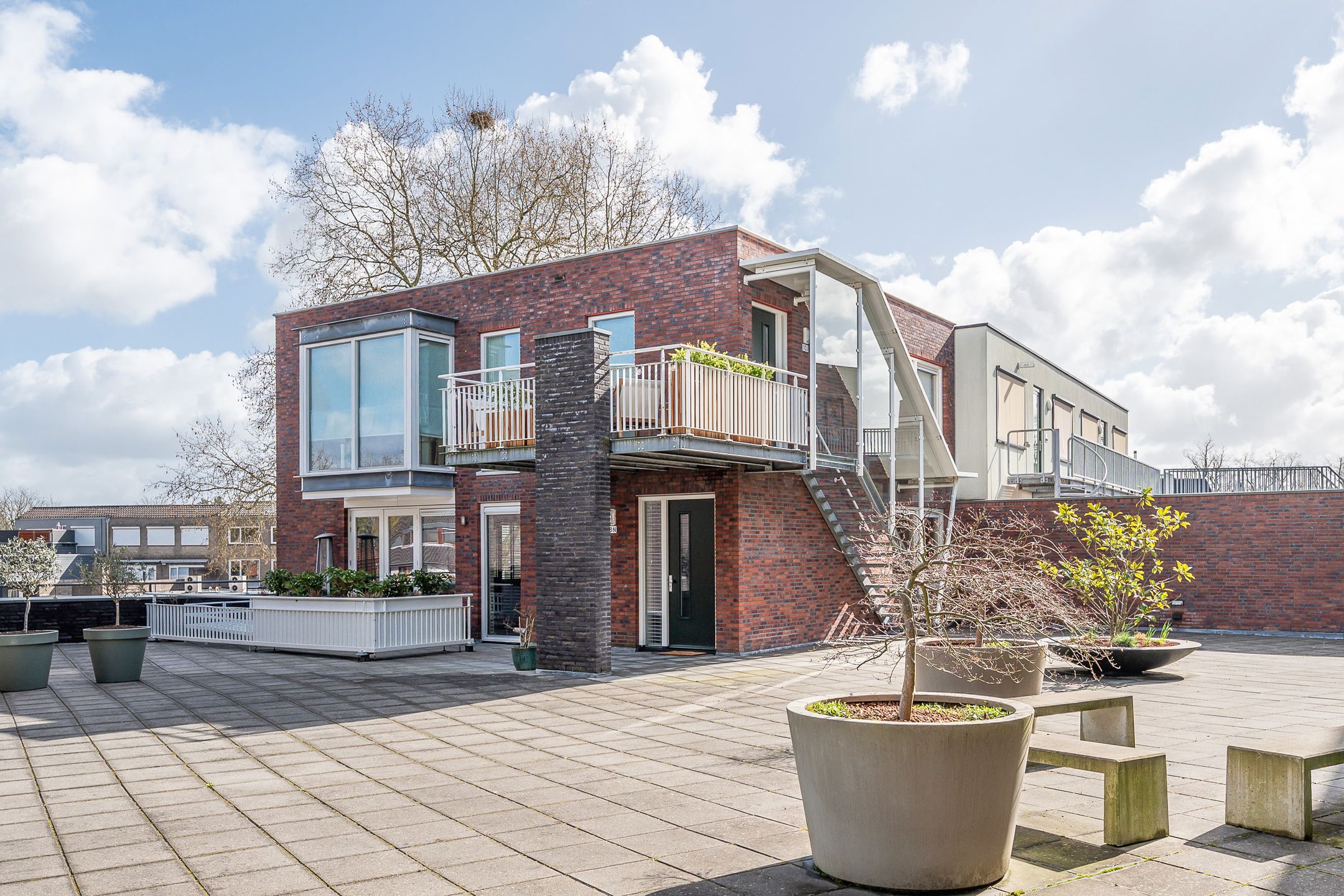 Foto van Heistraat 8n, Son en Breugel
