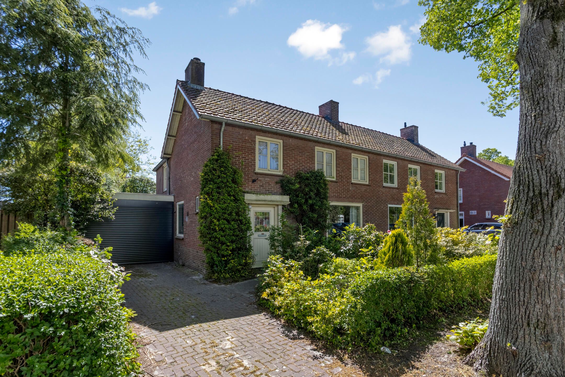Foto van Zandstraat 25, Son en Breugel