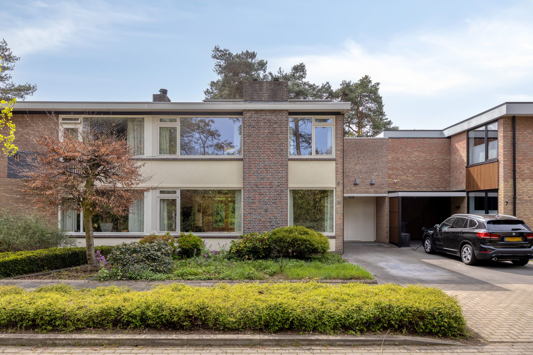 Foto van van Goghstraat 5, Son en Breugel