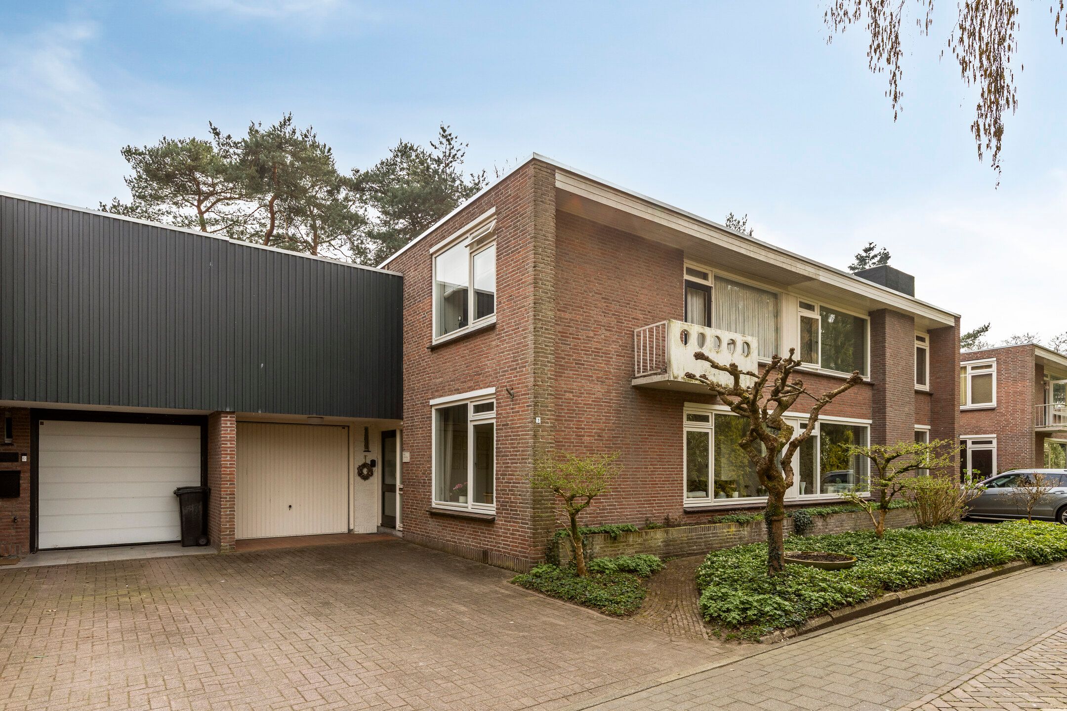 Foto van Vermeerstraat 3, Son en Breugel