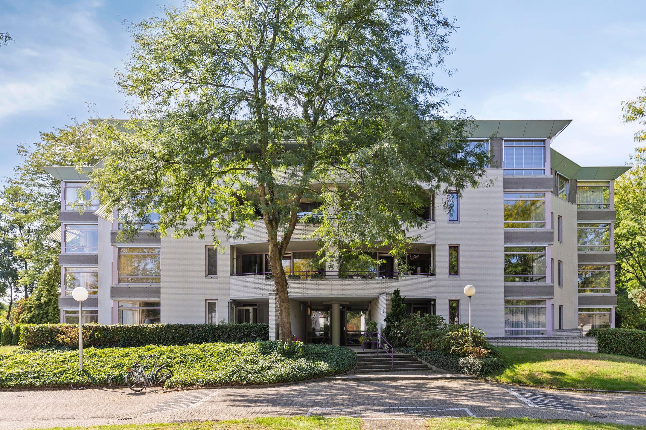 Foto van Duinlaan 107, Son en Breugel