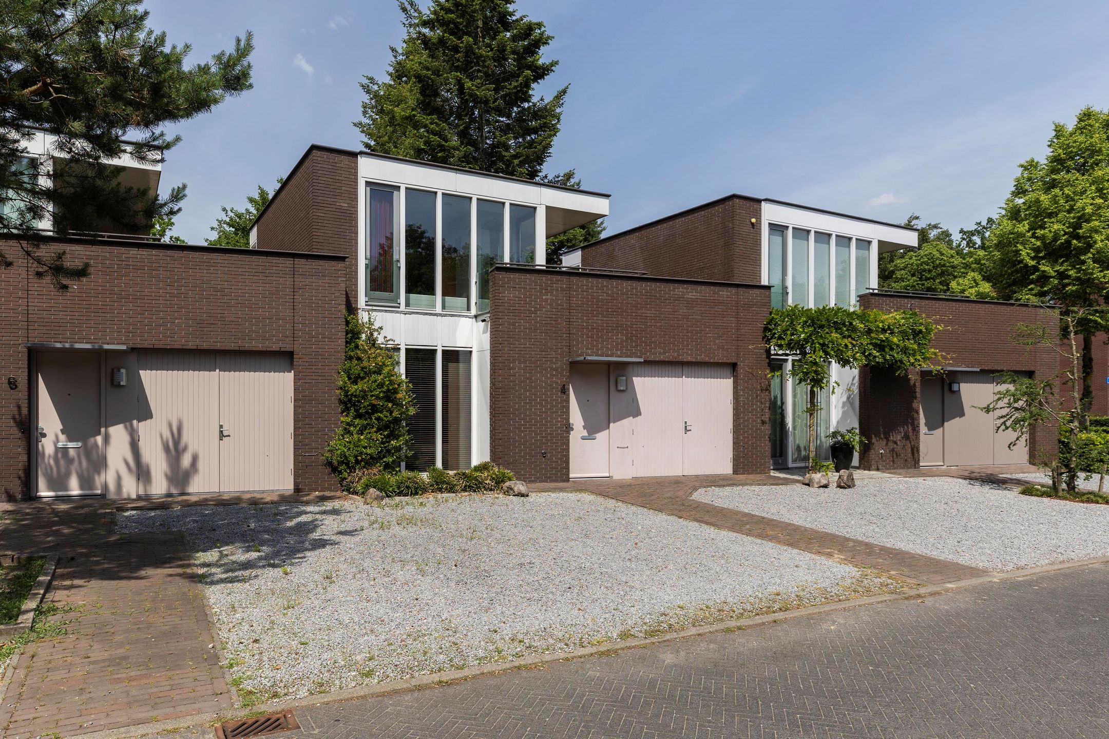 Foto van Eekhoornlaan 4, Son en Breugel