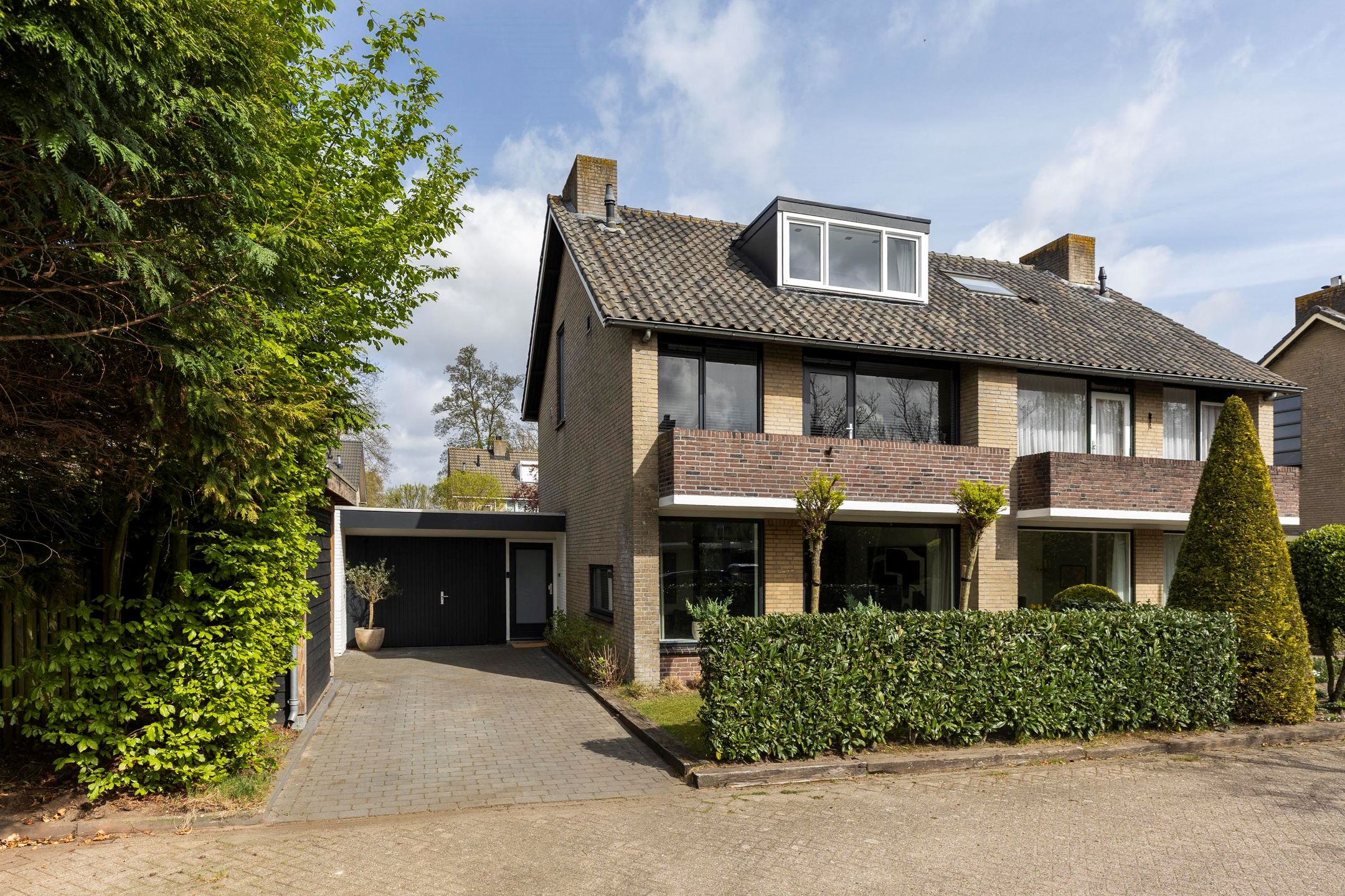 Foto van IJssellaan 33, Son en Breugel