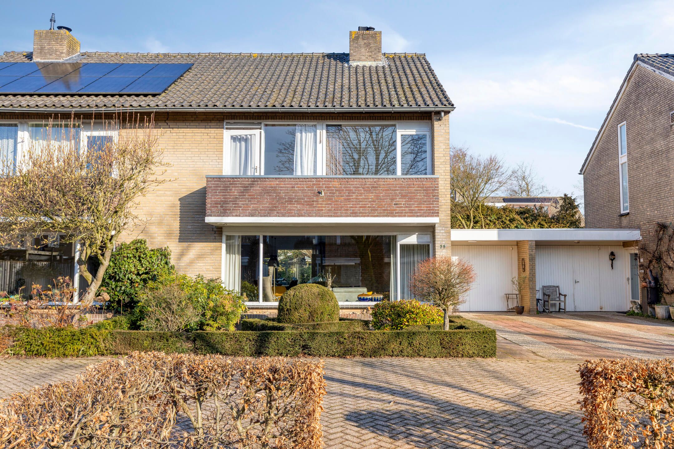 Foto van Roerlaan 35, Son en Breugel