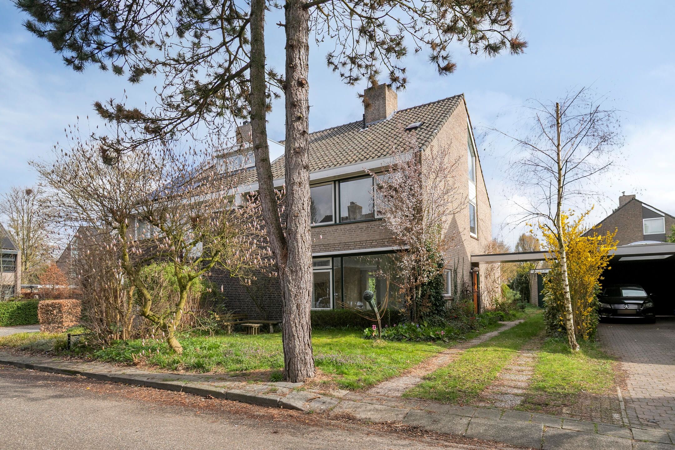 Foto van Scheldelaan 14, Son en Breugel