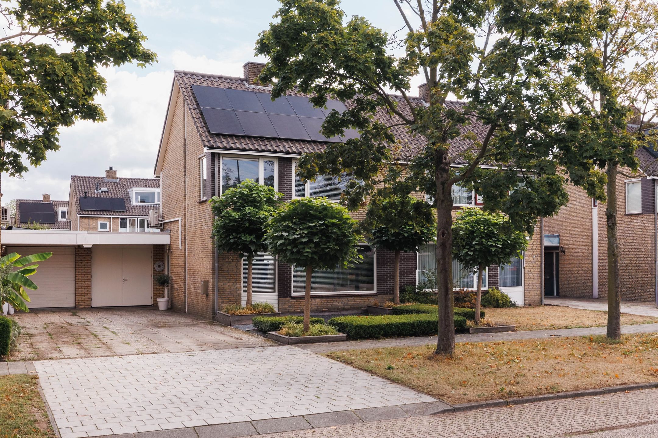 Foto van Meierijlaan 12, Son en Breugel