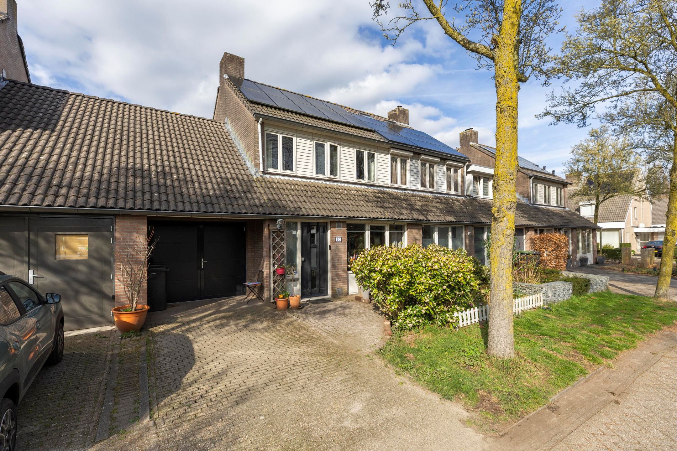 Foto van Weserlaan 50, Son en Breugel