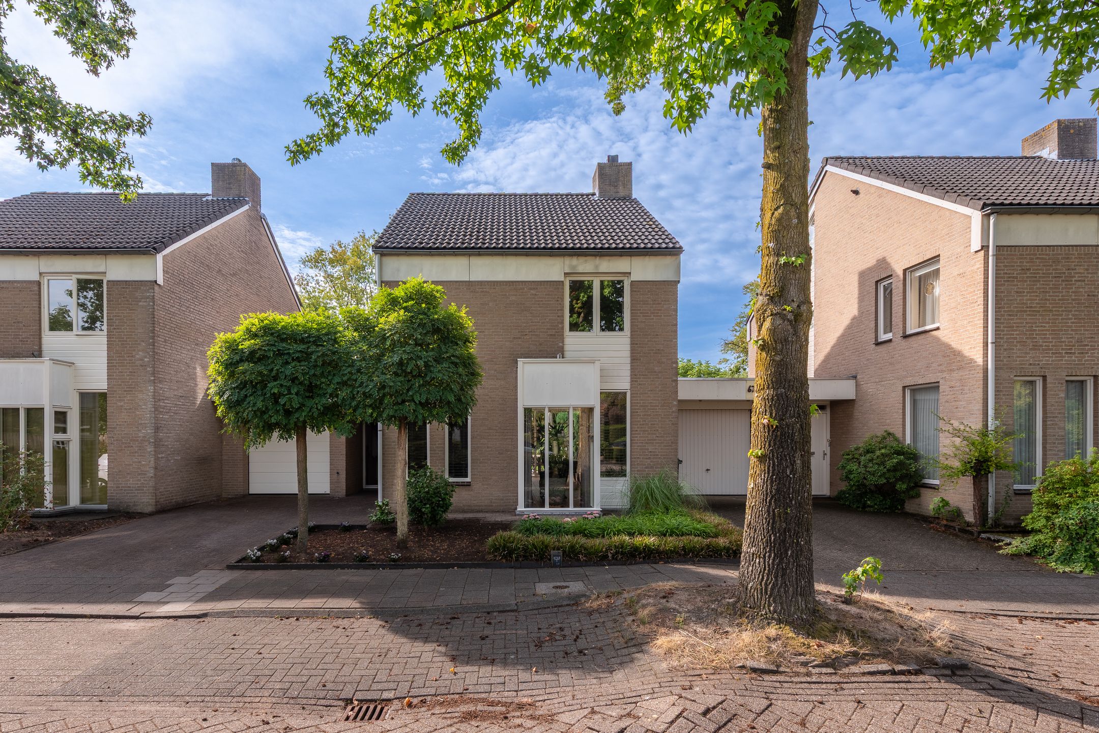 Foto van Seinelaan 65, Son en Breugel