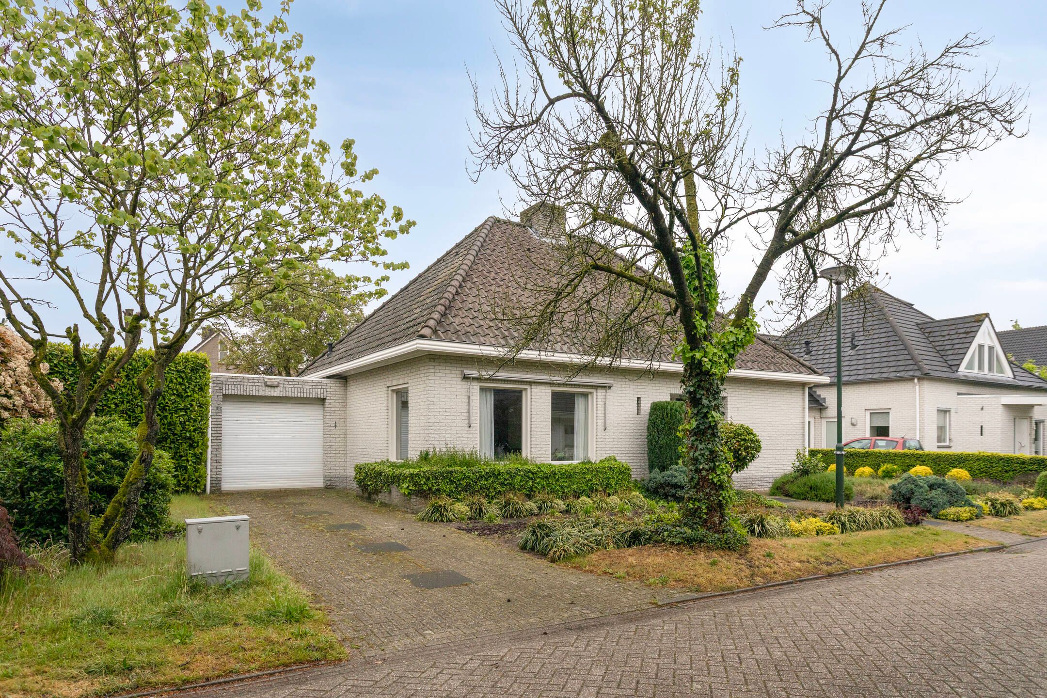 Foto van Adourlaan 8, Son en Breugel