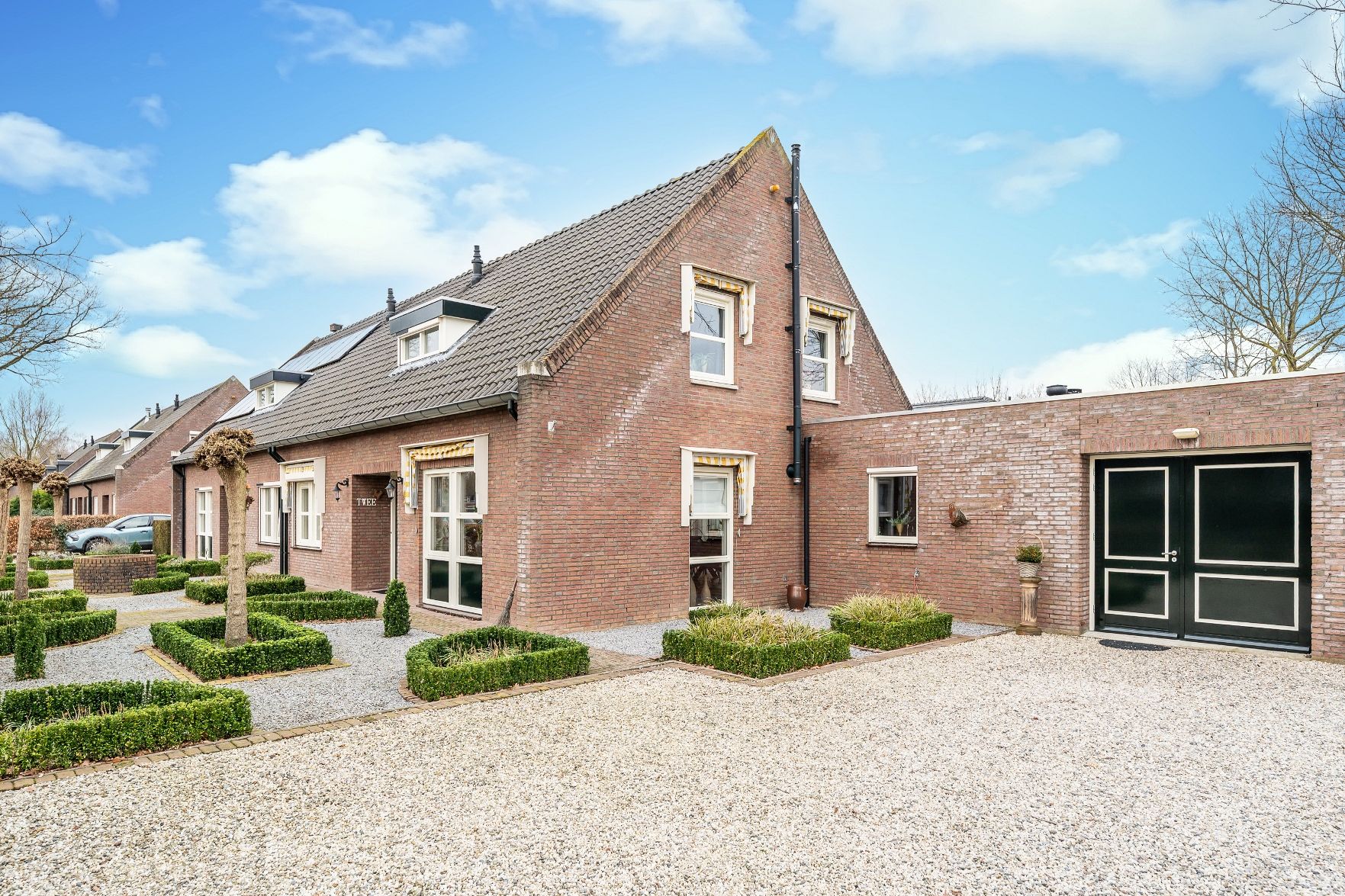 Foto van Vuurvlinderlaan 2, Son en Breugel