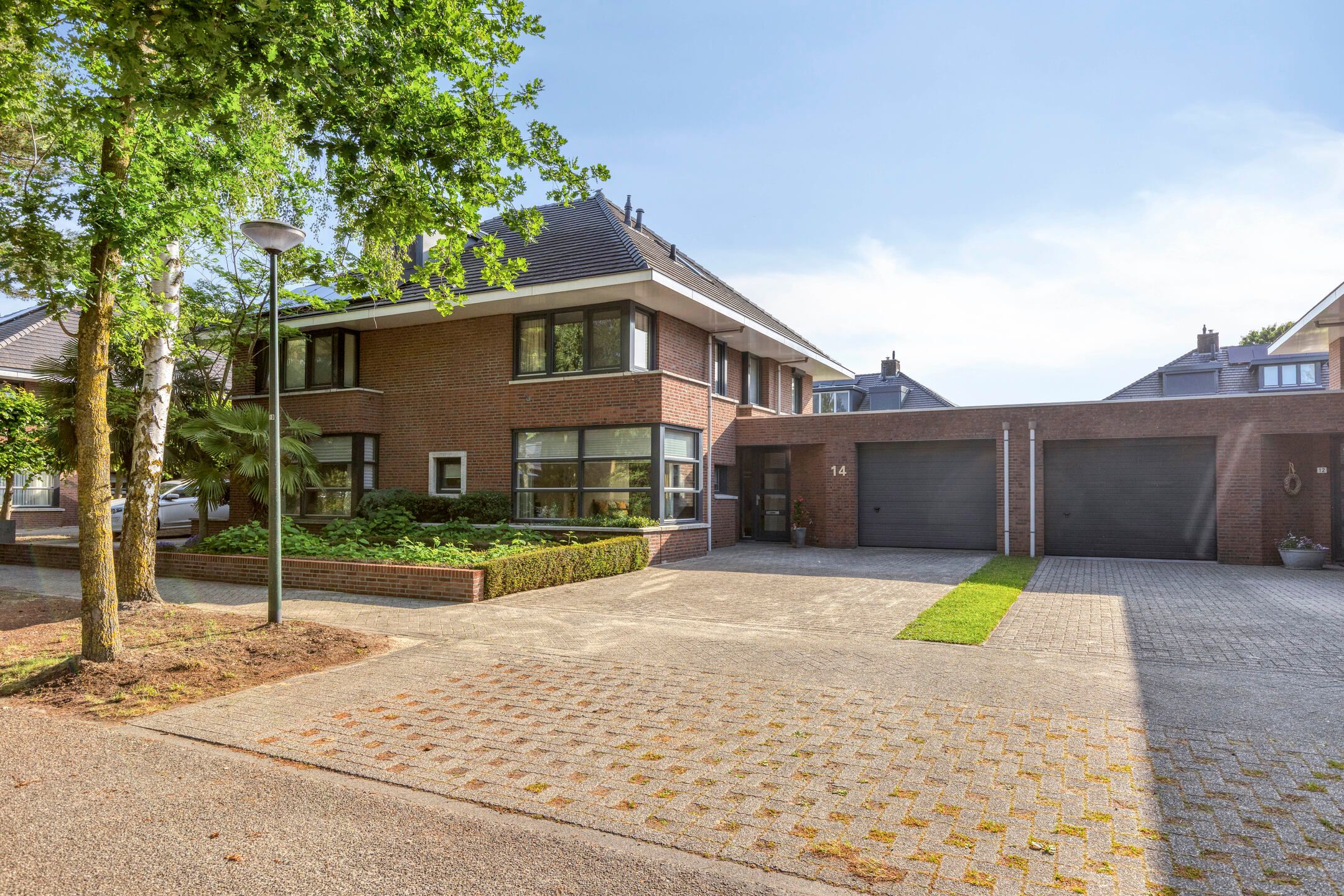 Foto van Heivlinderlaan 14, Son en Breugel