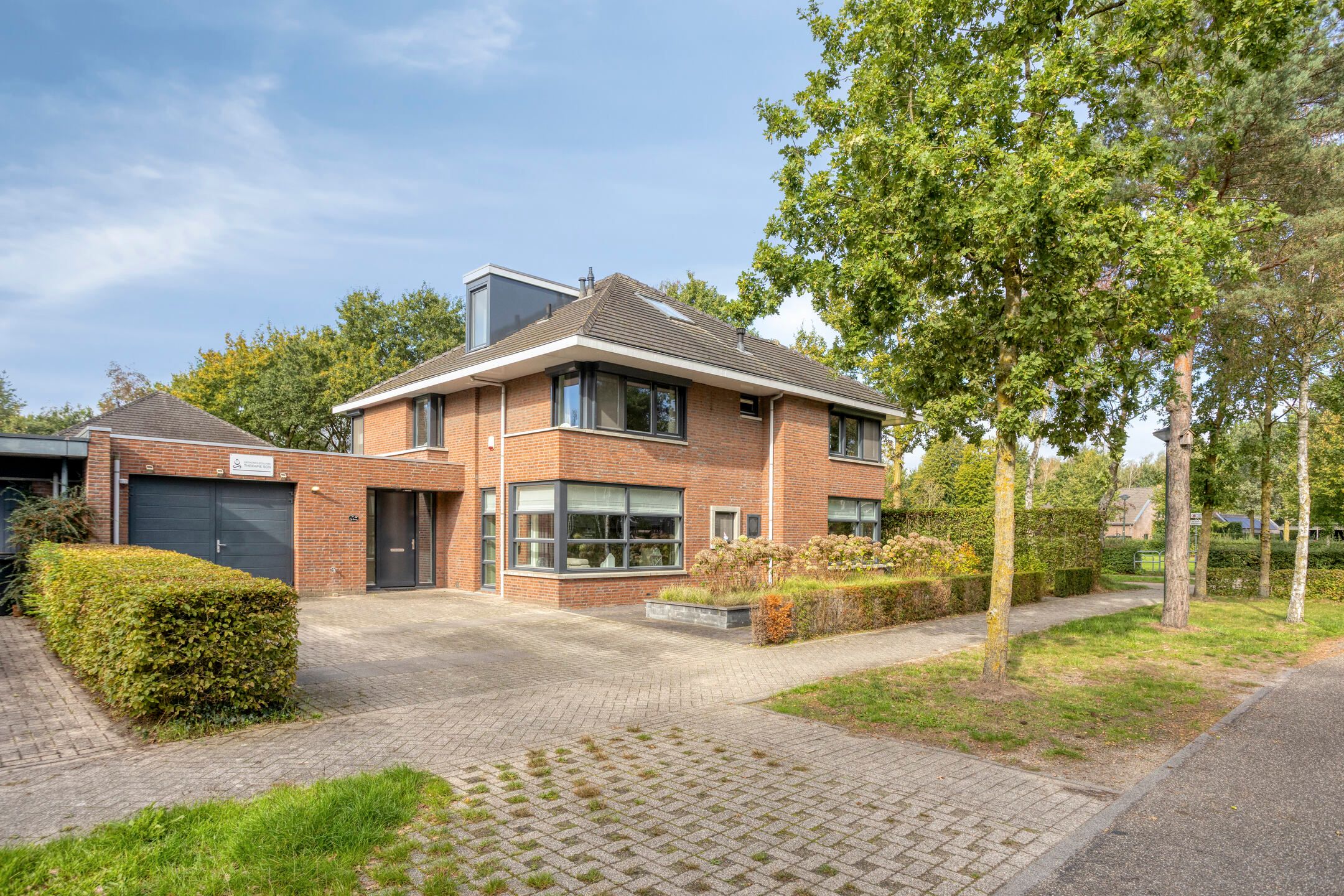 Foto van Heivlinderlaan 29, Son en Breugel