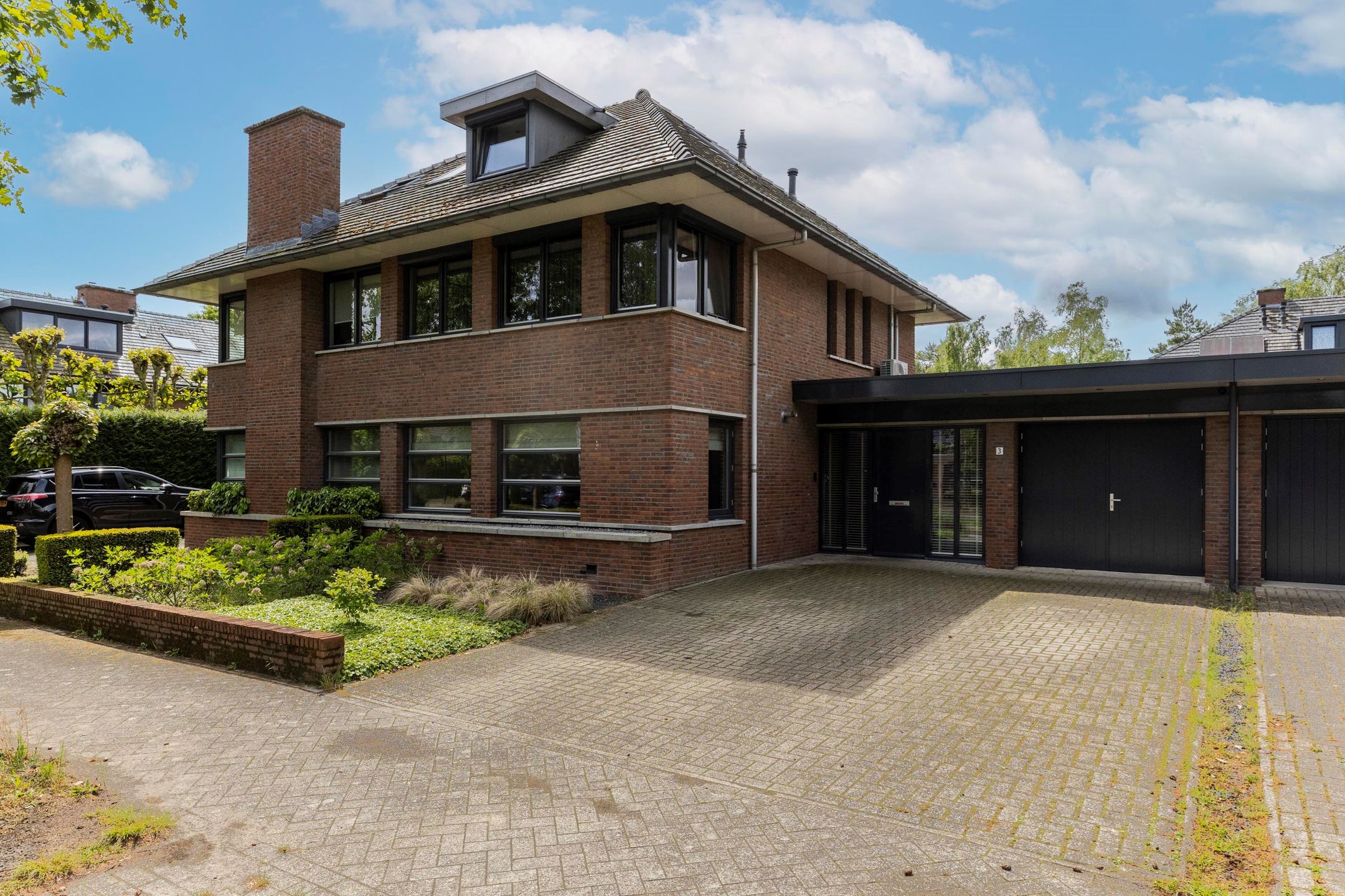Foto van Heivlinderlaan 3, Son en Breugel