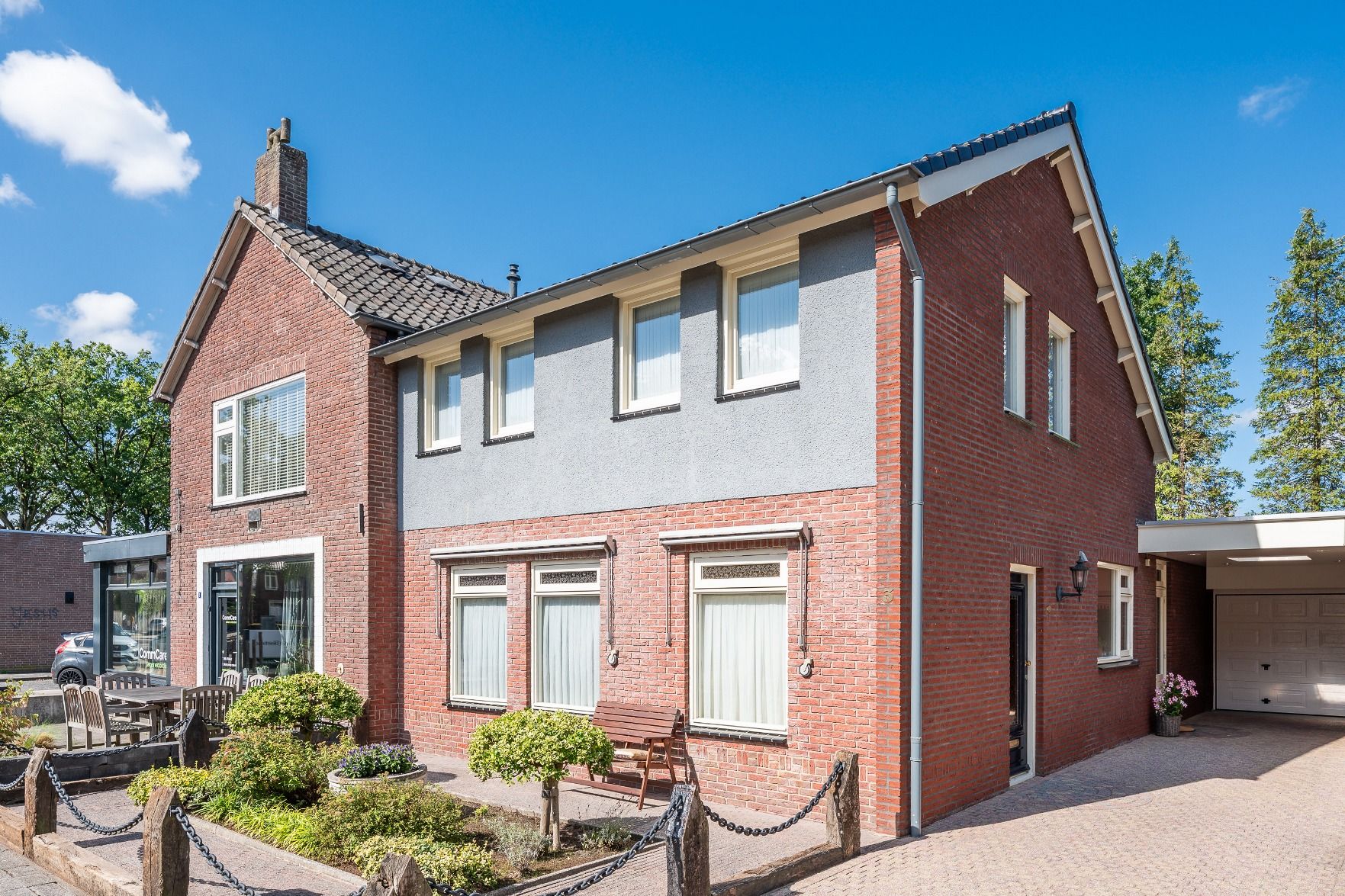 Foto van Breeakkerstraat 3, Son en Breugel