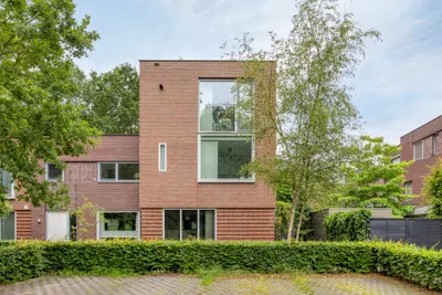 Foto van Bremlaan 2, Son En Breugel