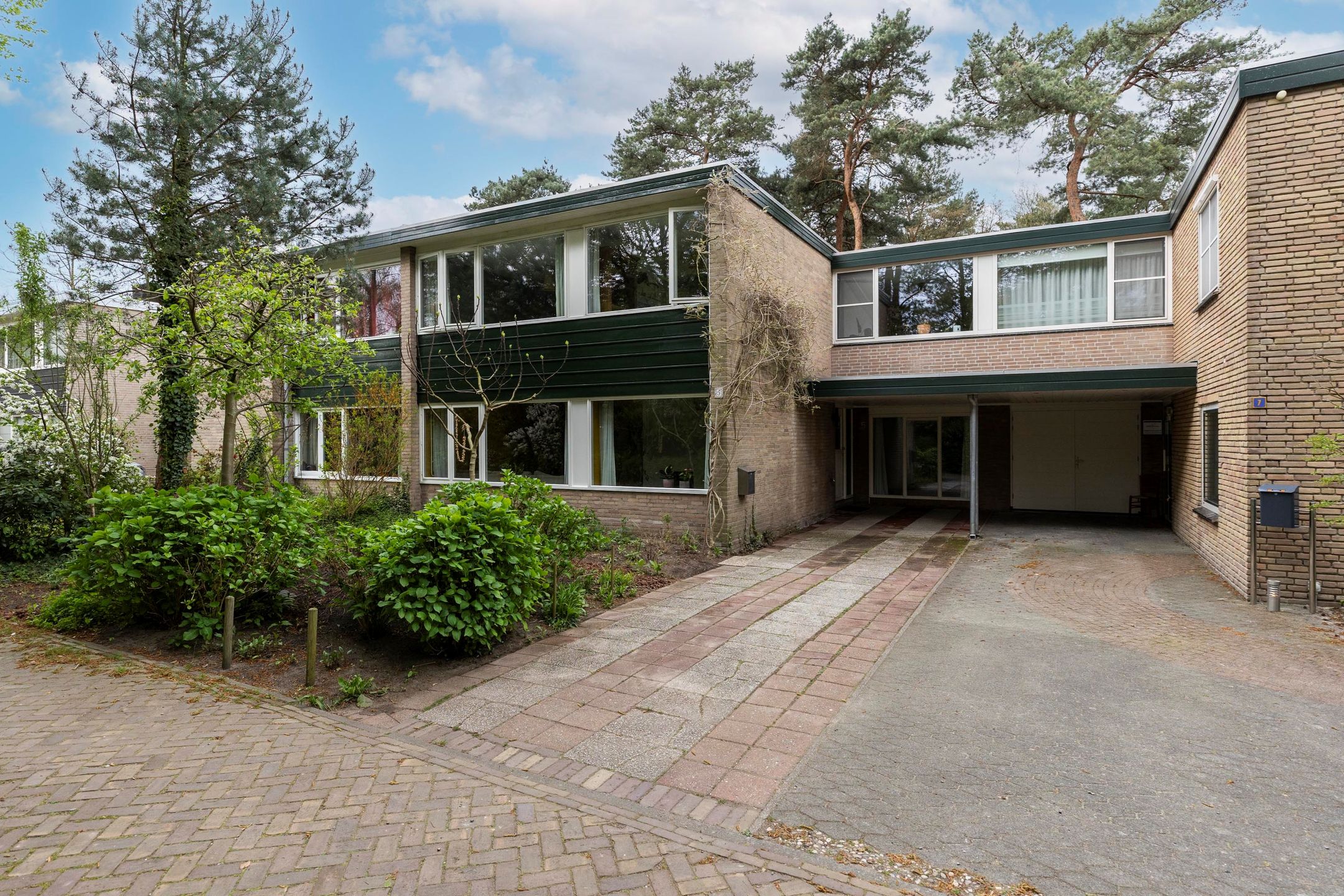 Foto van Bilderdijkstraat 5, Son en Breugel