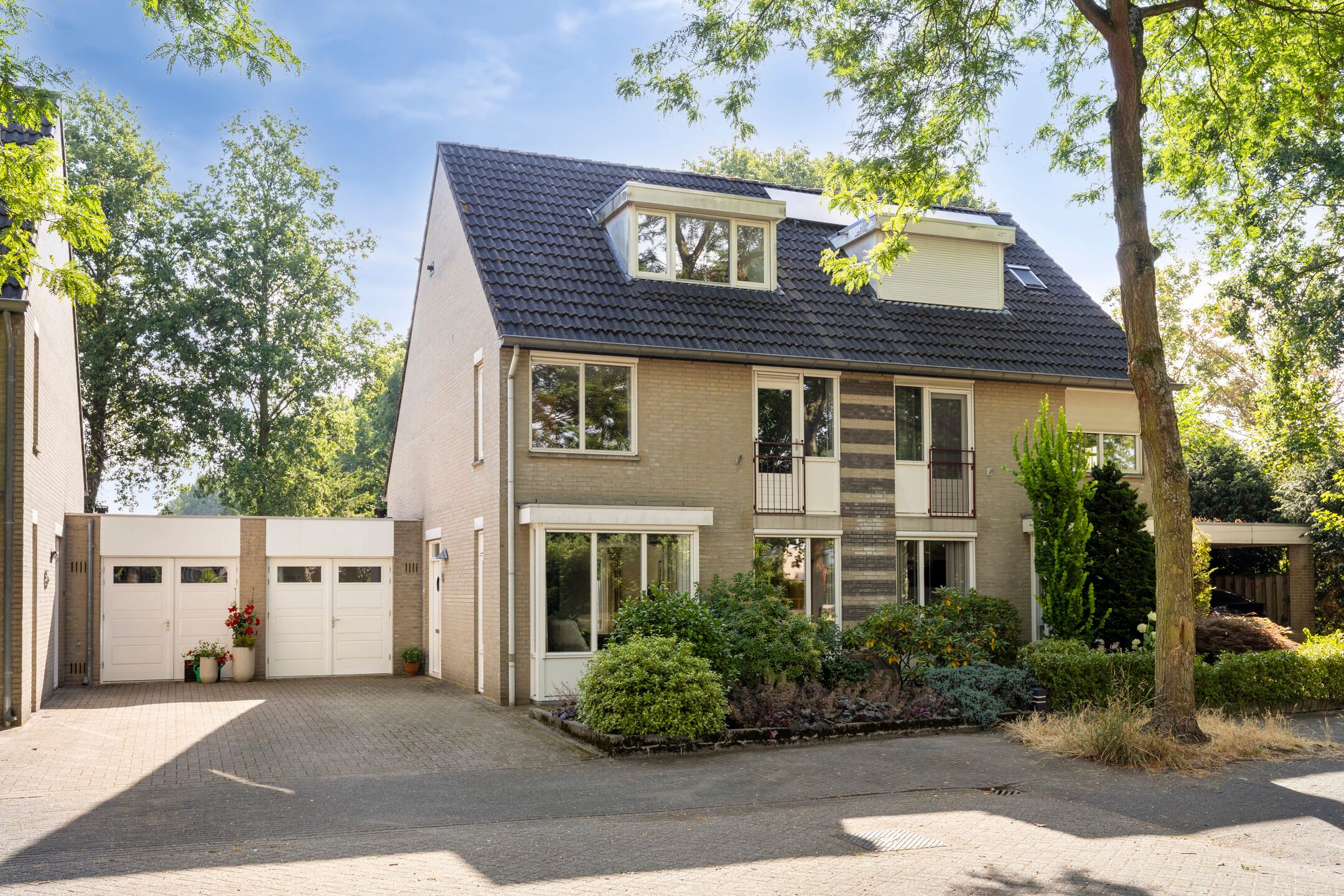 Foto van de Wadden 28, Son en Breugel
