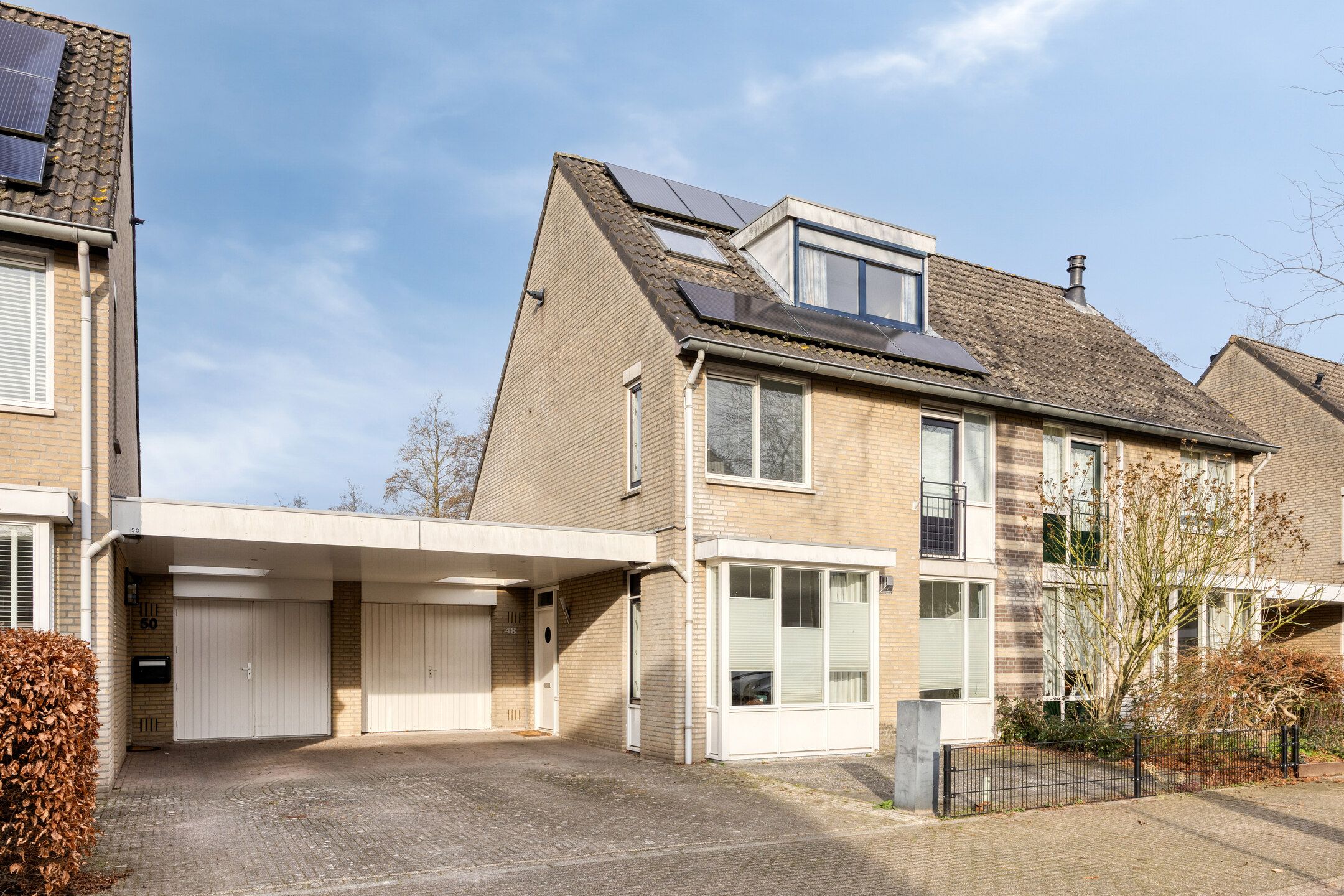 Foto van de Wadden 48, Son en Breugel