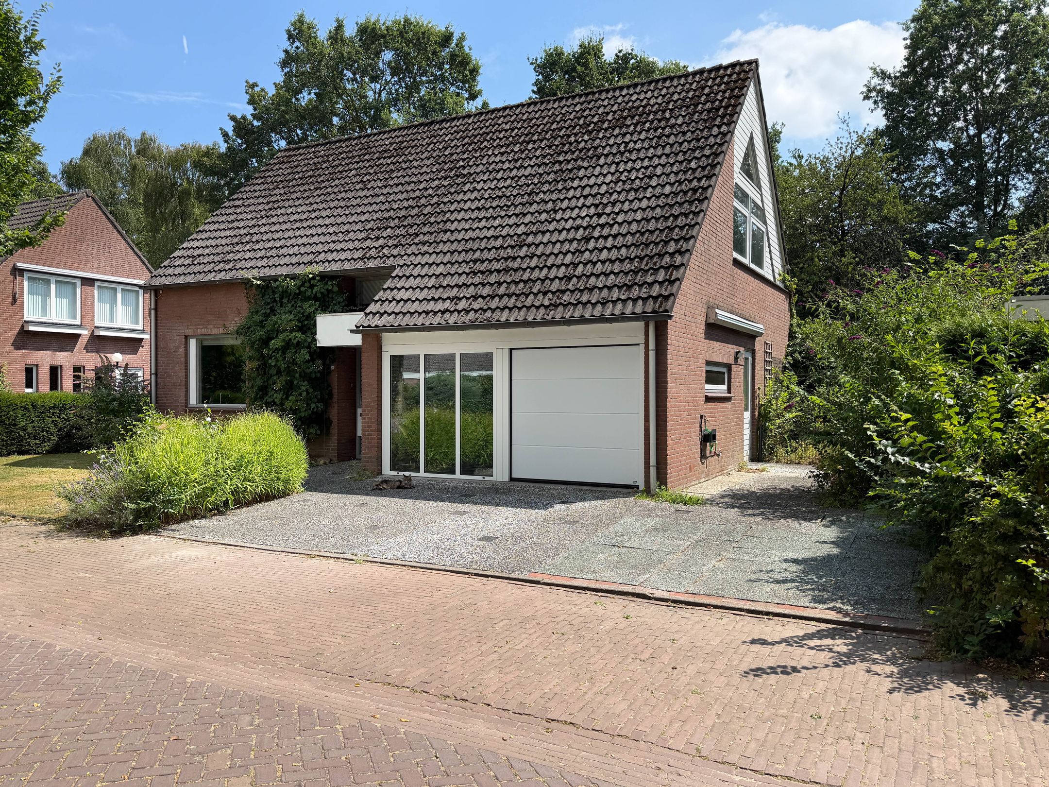 Foto van Walcherenlaan 2, Son en Breugel