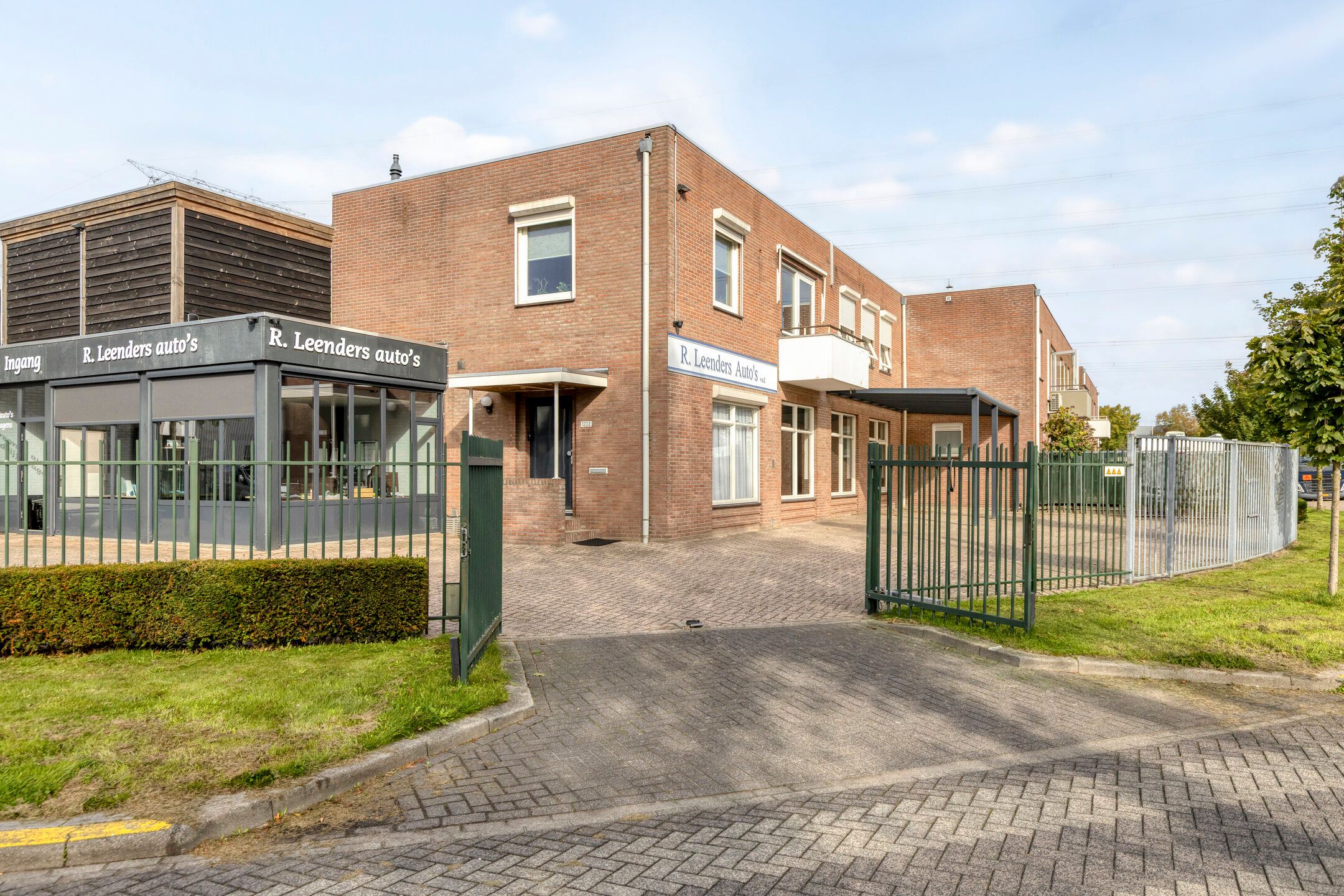 Foto van Ekkersrijt 1202, Son en Breugel