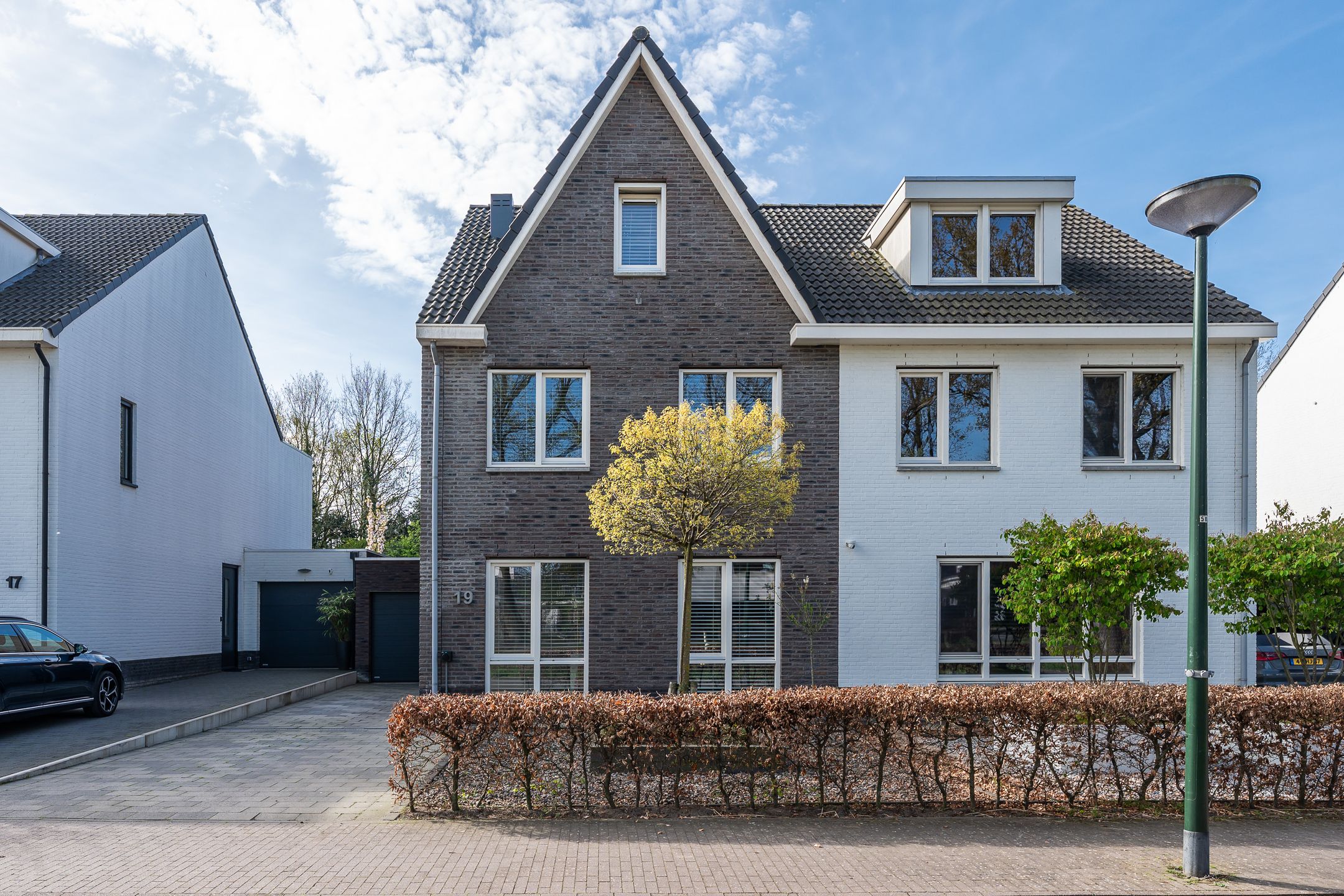 Foto van Bijenlaan 19, Son en Breugel